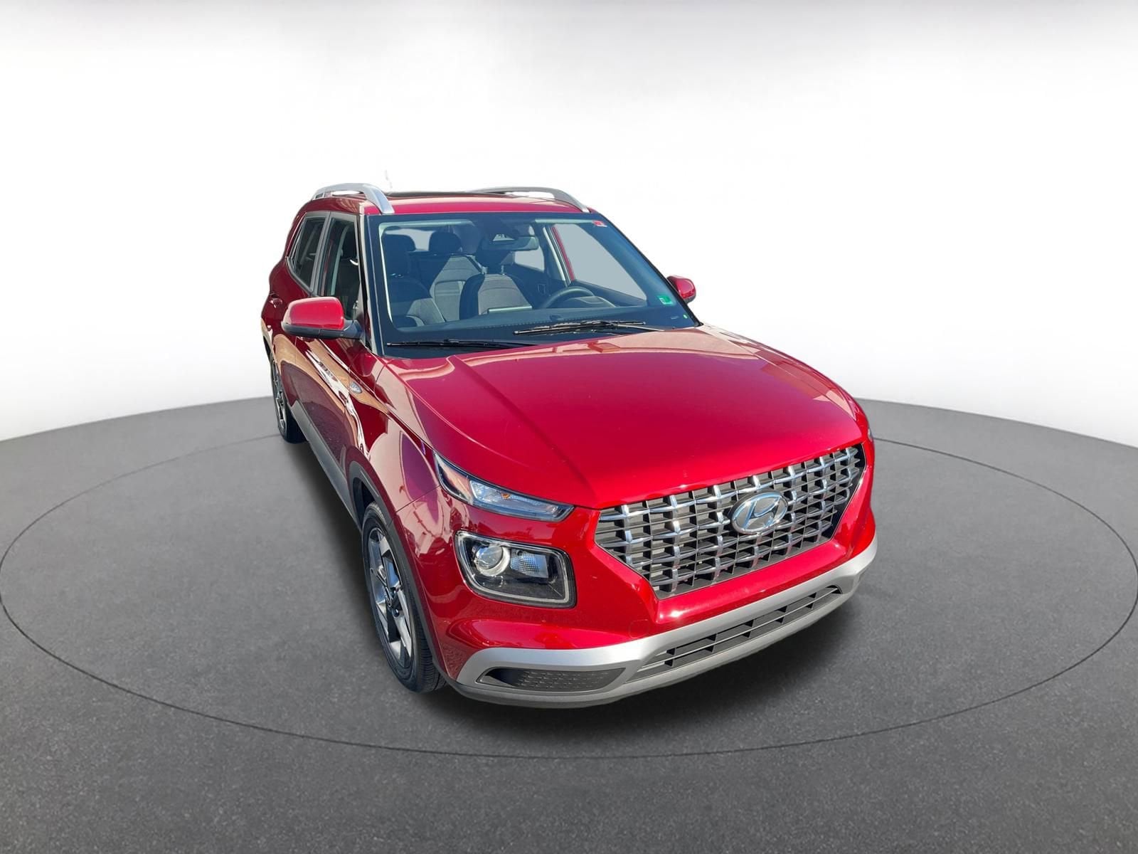 Thumbnail: 2025 Hyundai Venue - 1