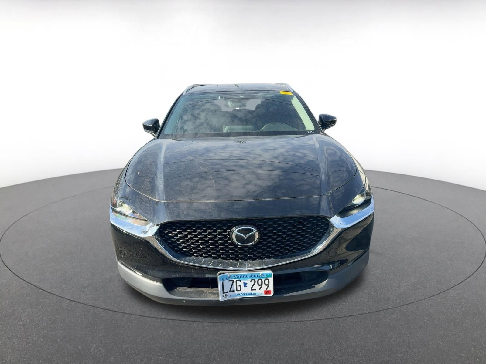 Thumbnail: 2024 Mazda CX-30 - 2