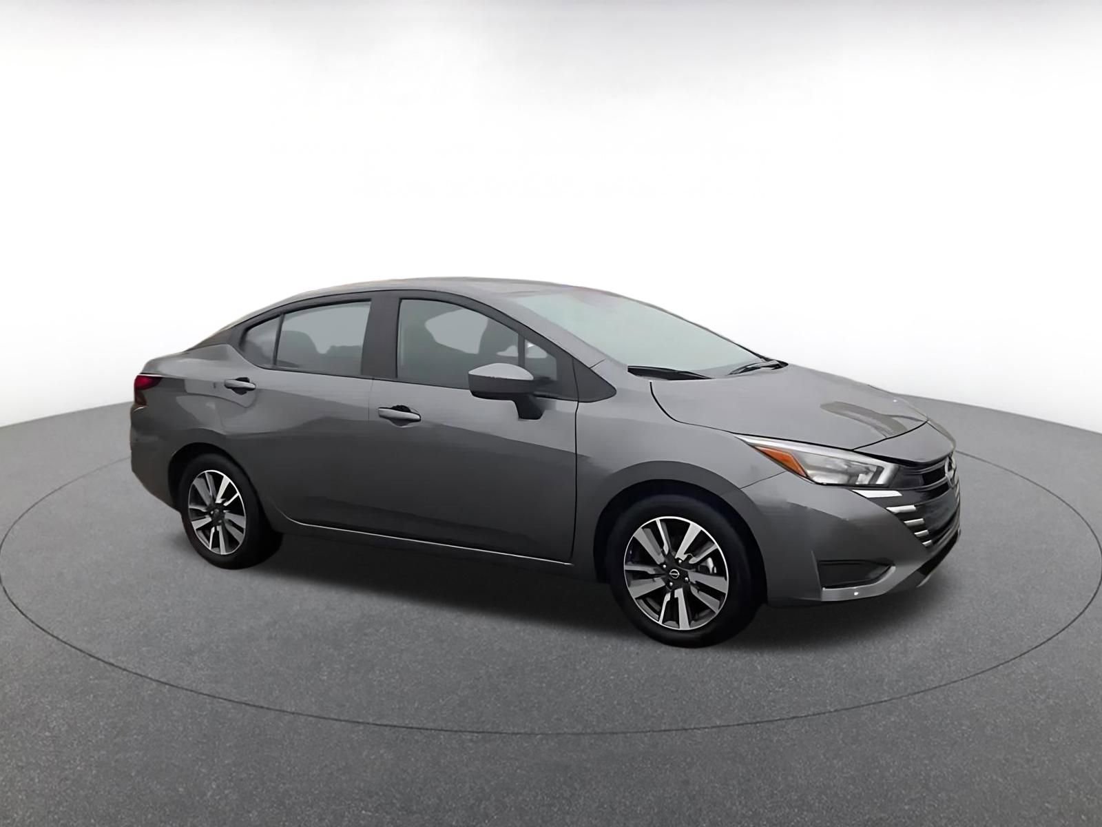 Thumbnail: 2025 Nissan Versa - 2