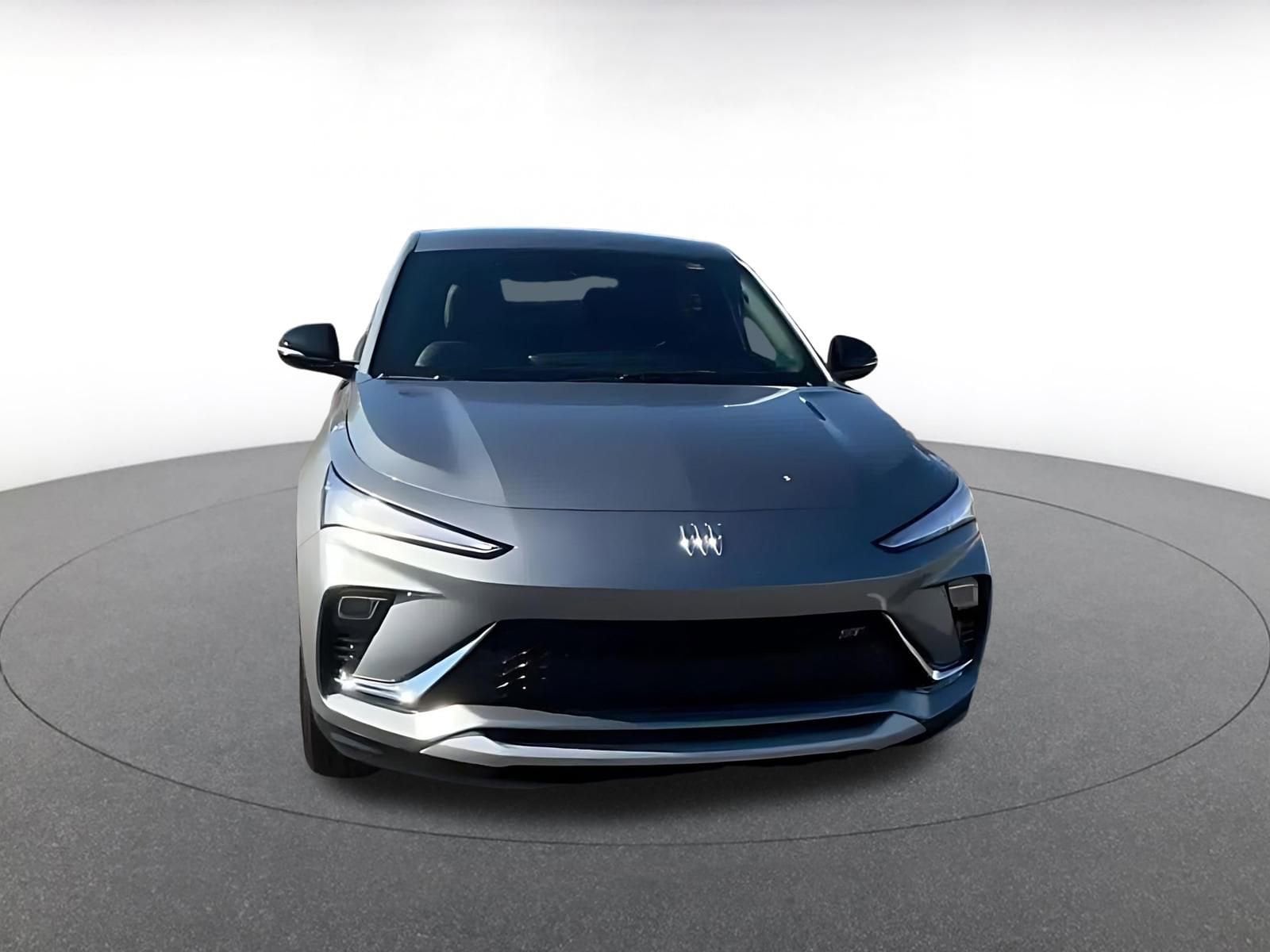 Thumbnail: 2025 Buick Envista - 3