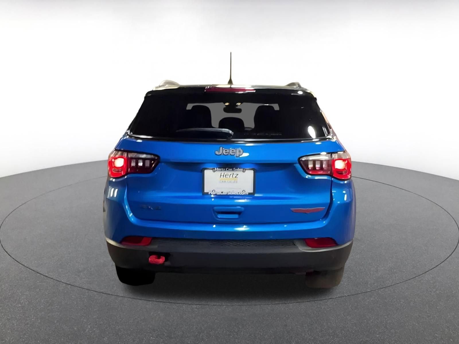 Thumbnail: 2025 Jeep Compass - 12