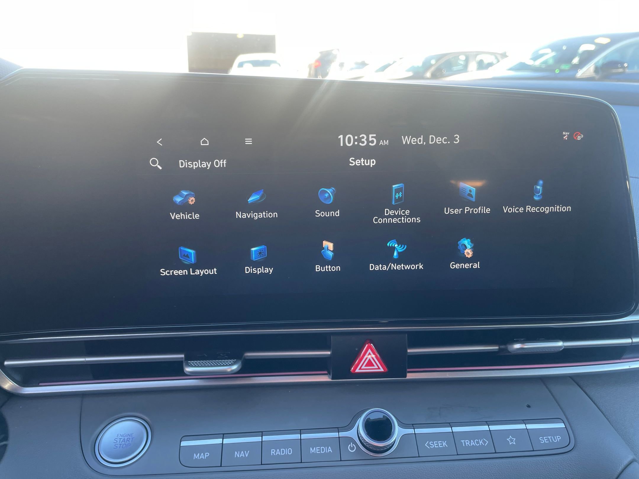 Thumbnail: 2025 Hyundai Elantra - 21