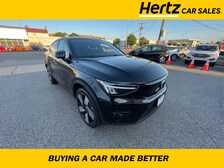 2023 Volvo C40 Plus -
                Springfield, VA