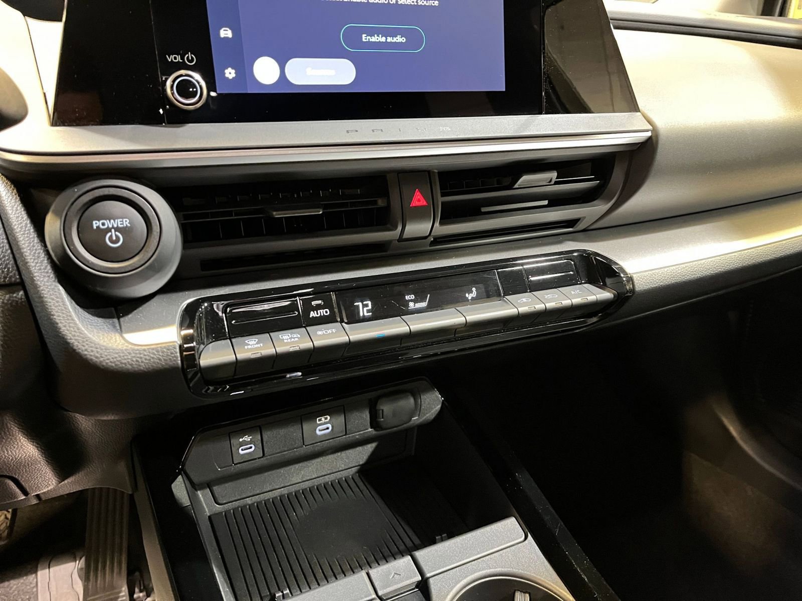 Thumbnail: 2025 Toyota Prius - 18