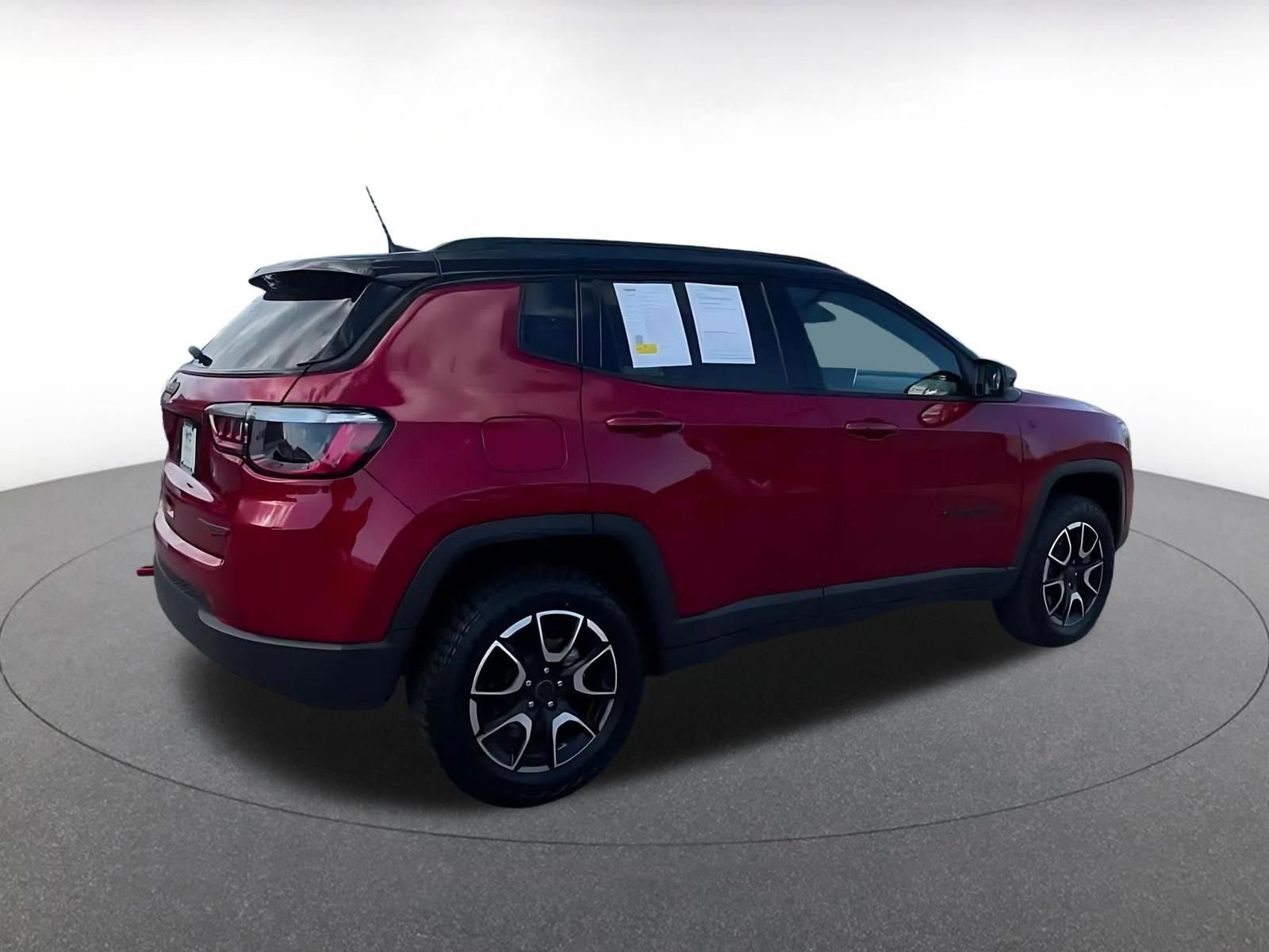 Thumbnail: 2025 Jeep Compass - 15