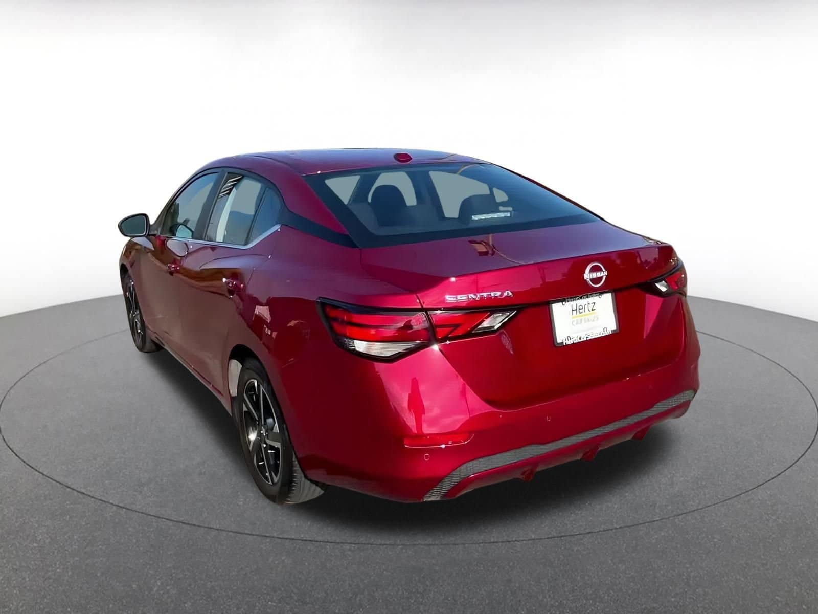 Thumbnail: 2024 Nissan Sentra - 10