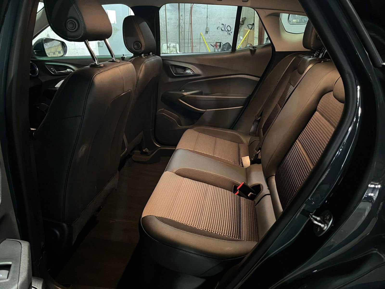 Thumbnail: 2025 Chevrolet Trax - 24