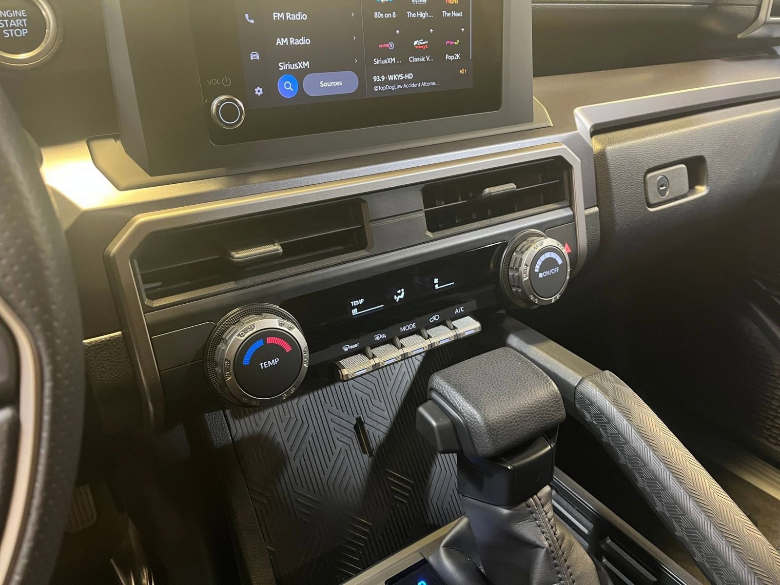 Thumbnail: 2025 Toyota 4Runner - 18