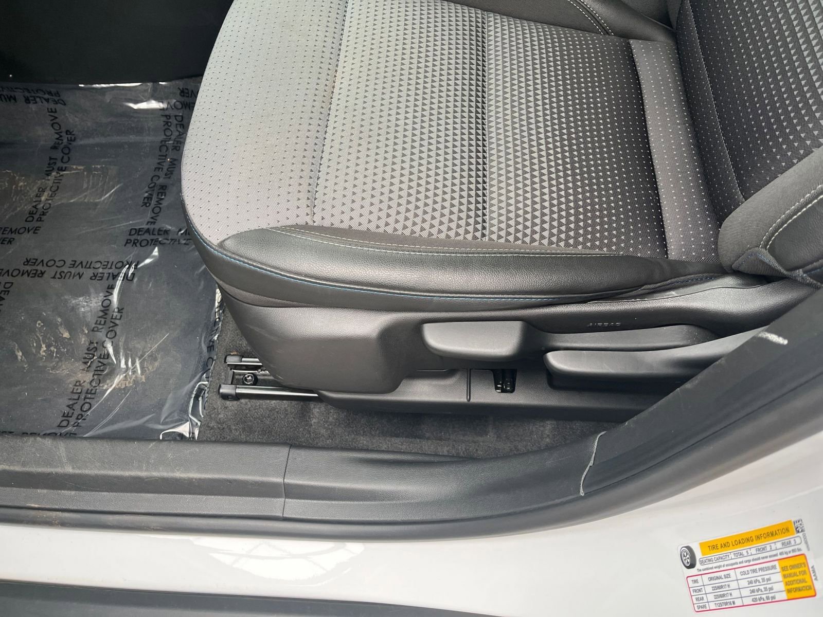 Thumbnail: 2025 Chevrolet Trax - 23