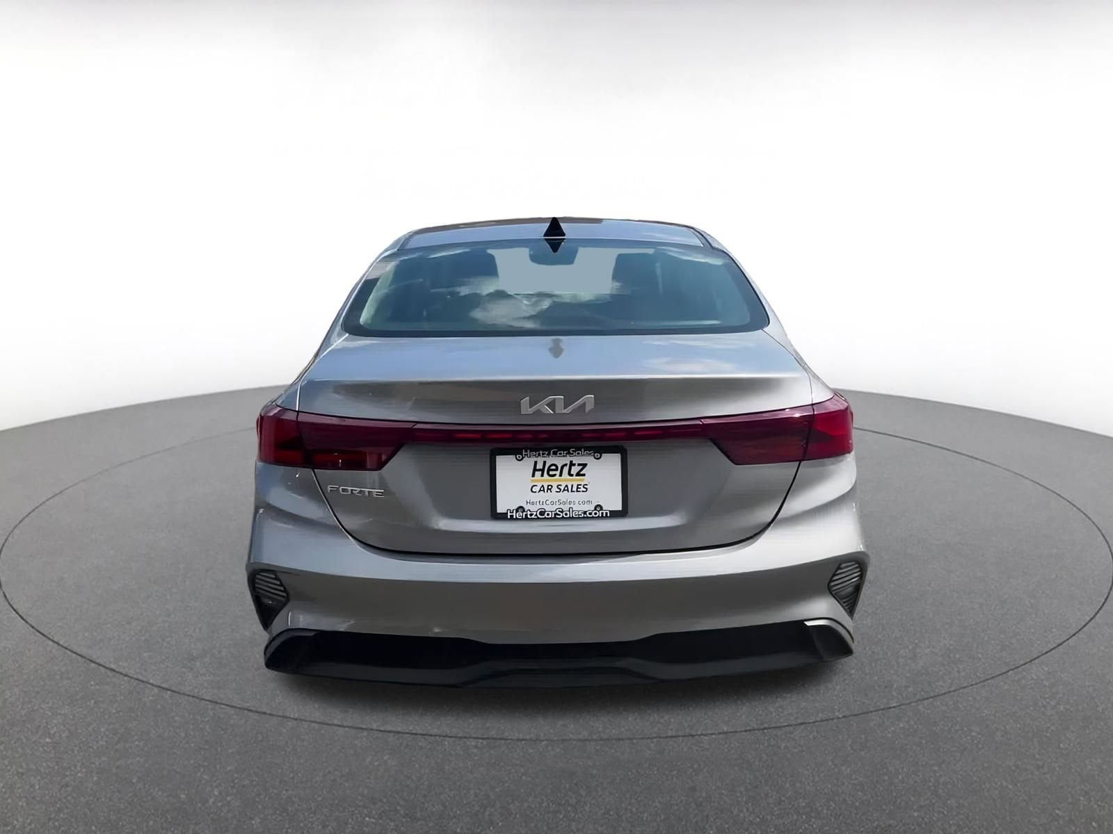 Thumbnail: 2024 Kia Forte - 12