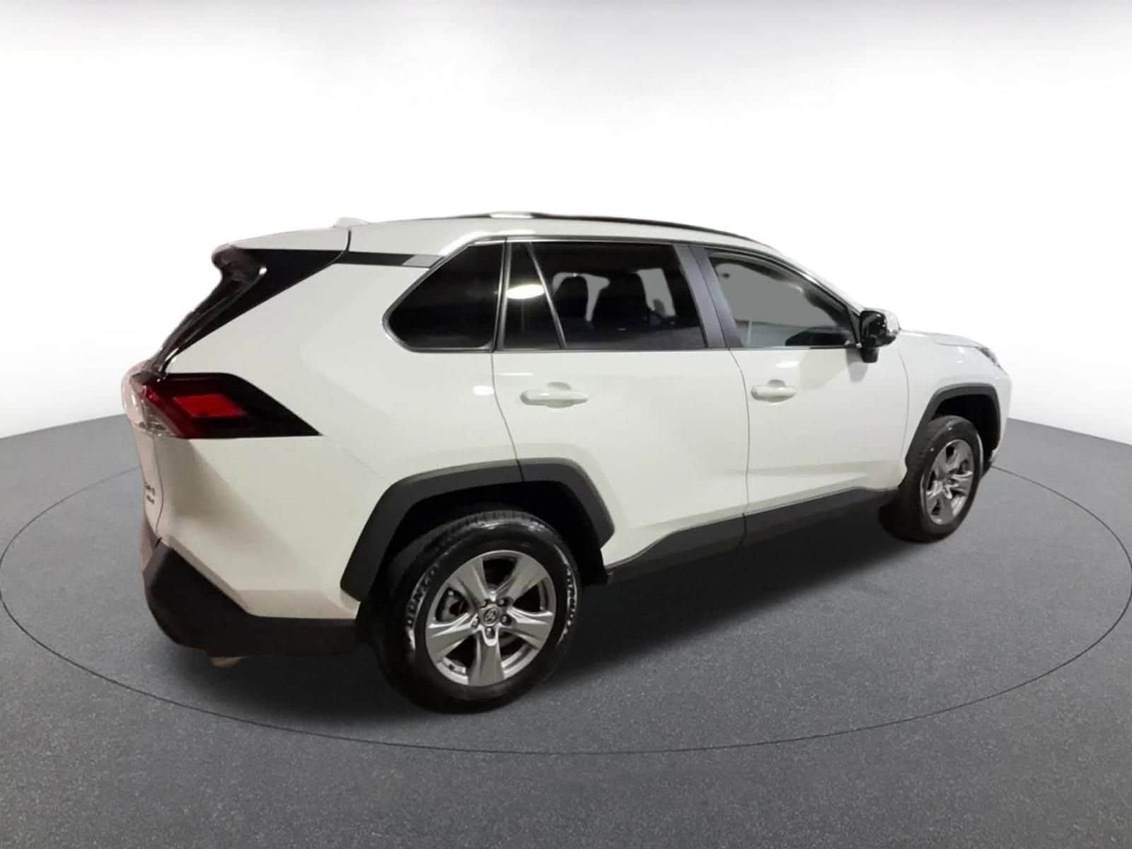 Thumbnail: 2025 Toyota RAV4 - 14