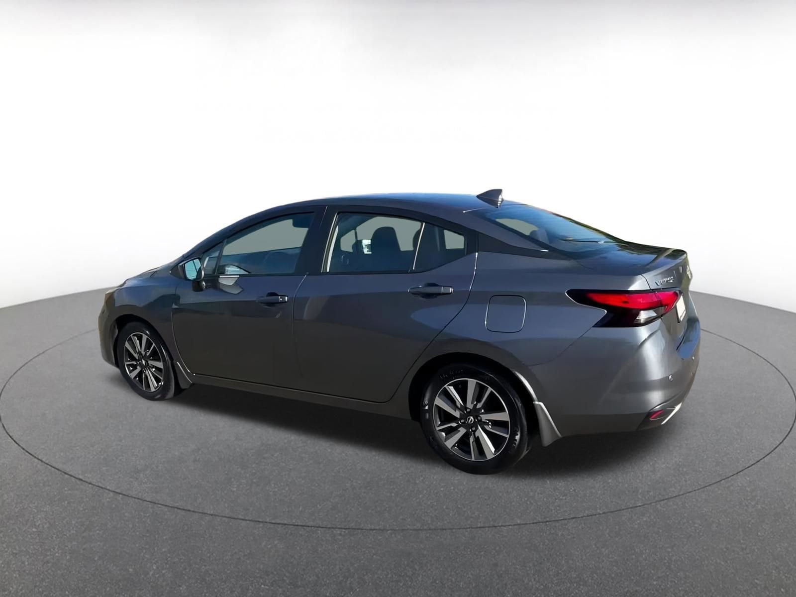Thumbnail: 2024 Nissan Versa - 10