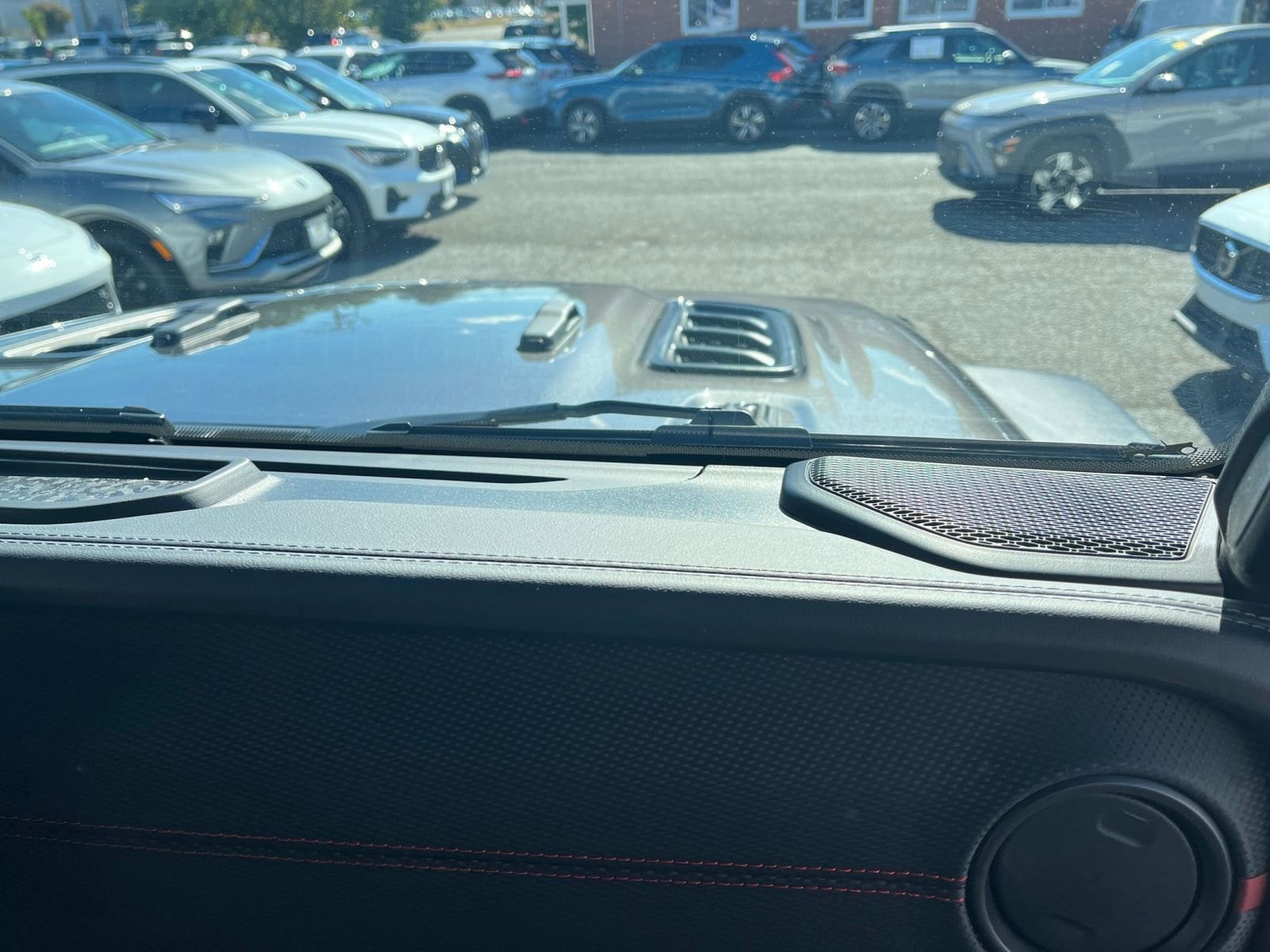 Thumbnail: 2025 Jeep Wrangler - 35