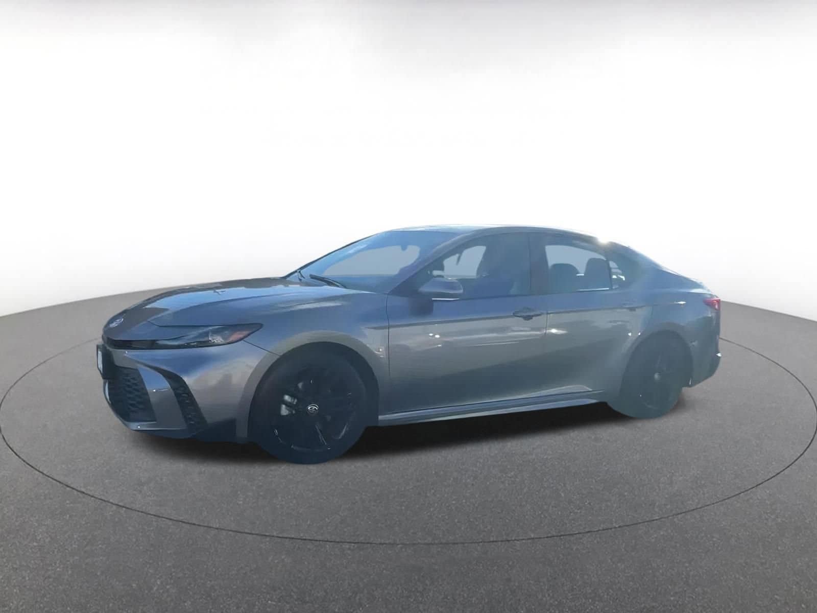 Thumbnail: 2025 Toyota Camry - 7