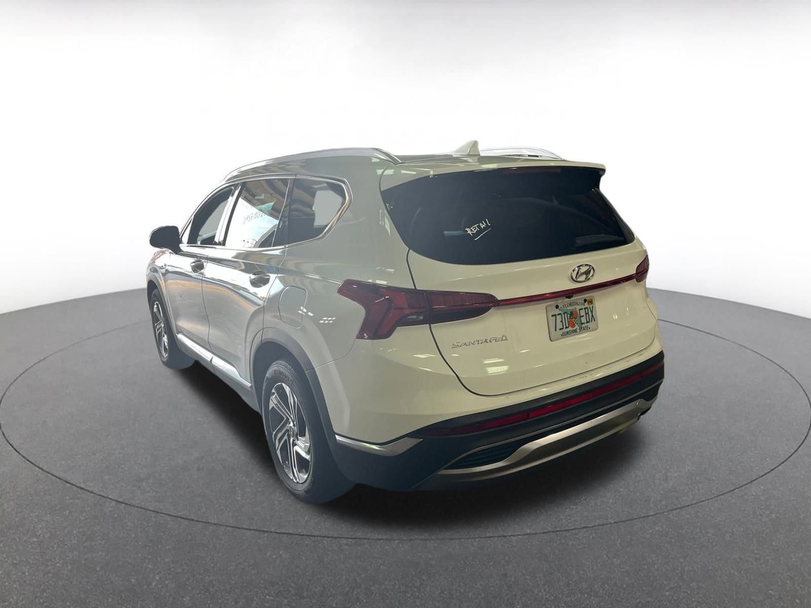 Thumbnail: 2023 Hyundai Santa Fe - 5