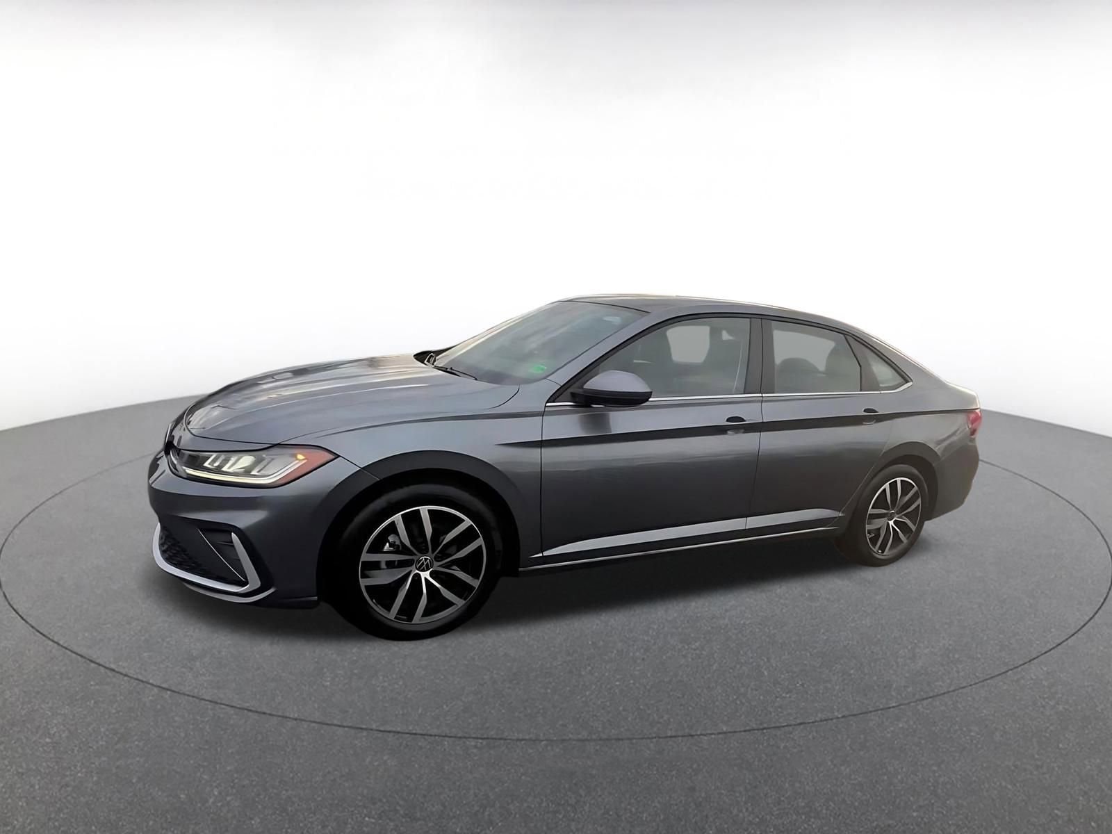 Thumbnail: 2025 Volkswagen Jetta - 8