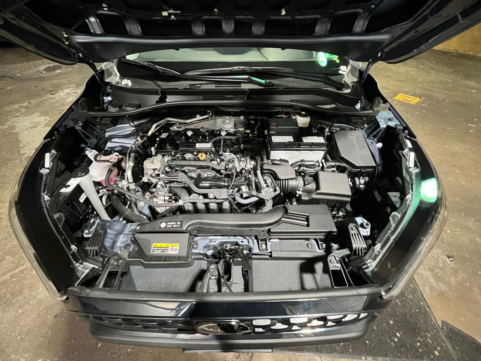 Thumbnail: 2025 Toyota Corolla Cross - 31