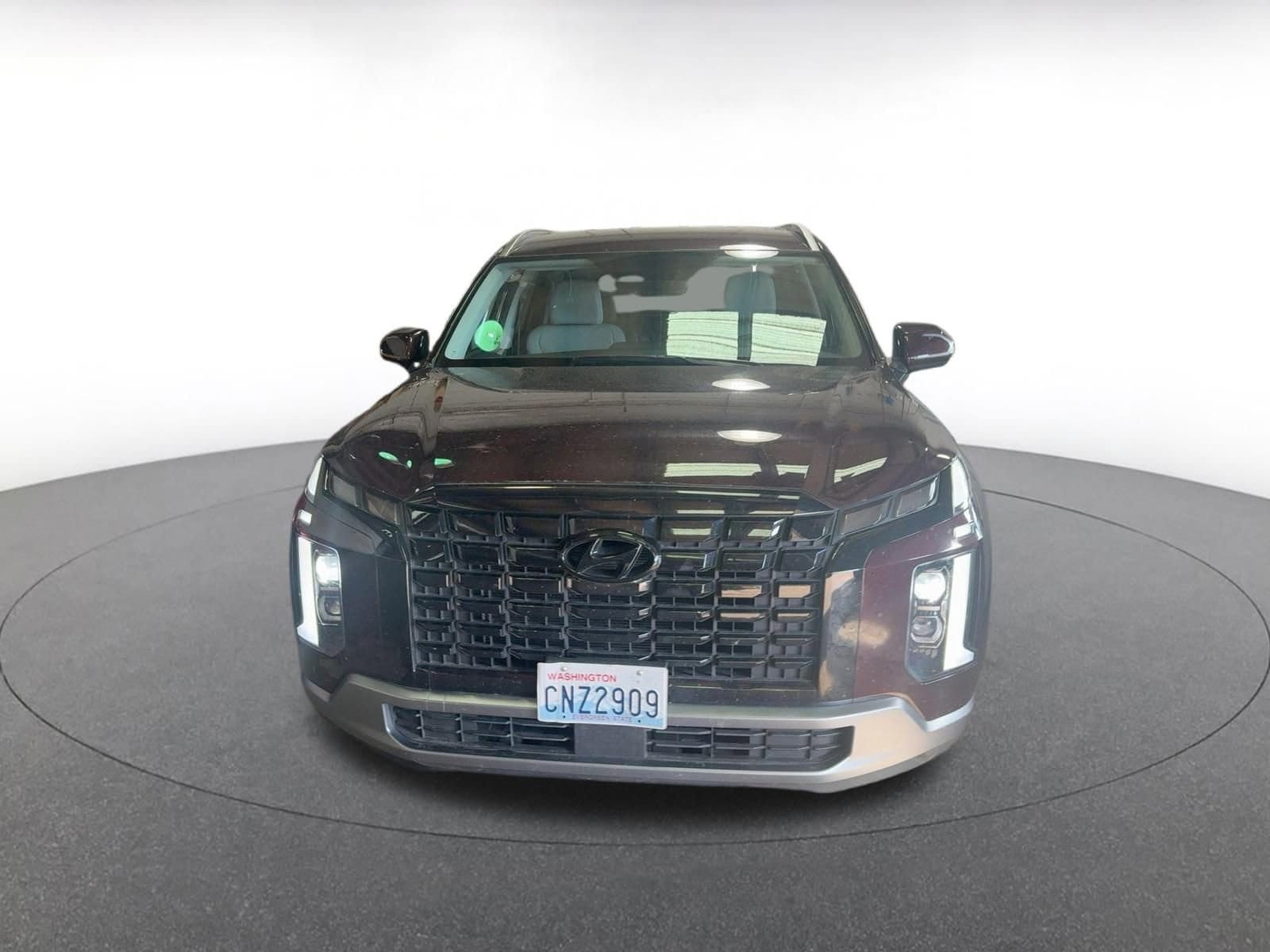 Thumbnail: 2025 Hyundai Palisade - 2