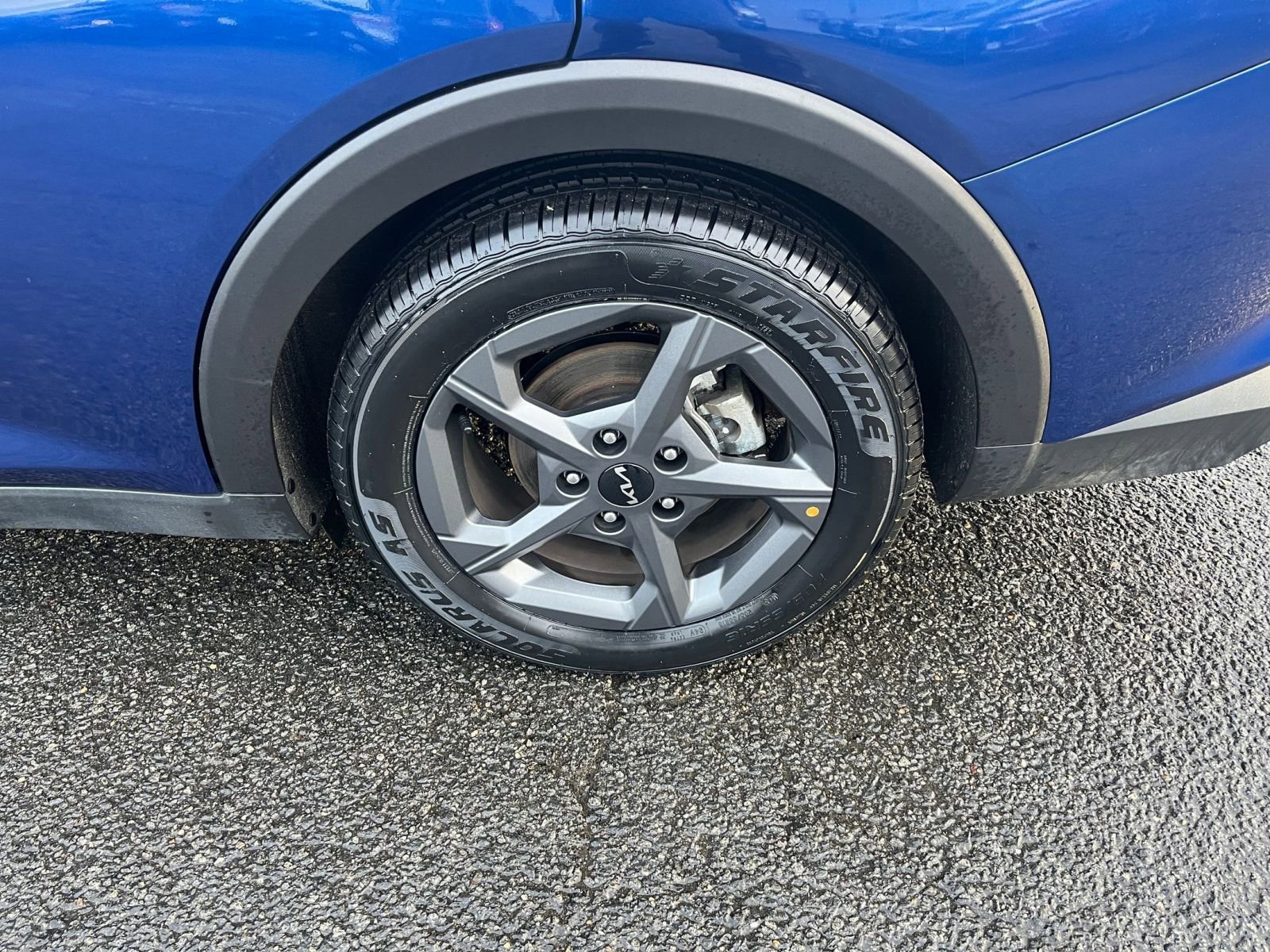 Thumbnail: 2025 Kia K4 - 30