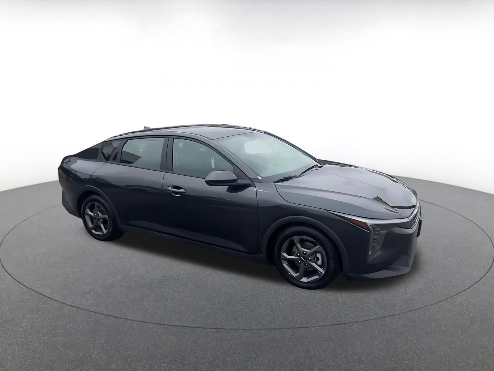 Thumbnail: 2025 Kia K4 - 2