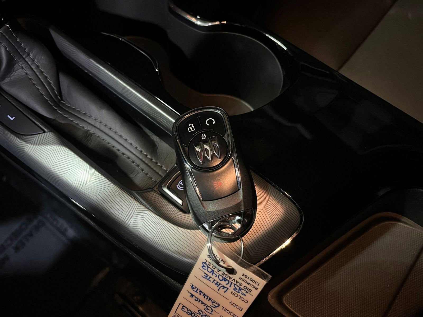 Thumbnail: 2025 Buick Envista - 22