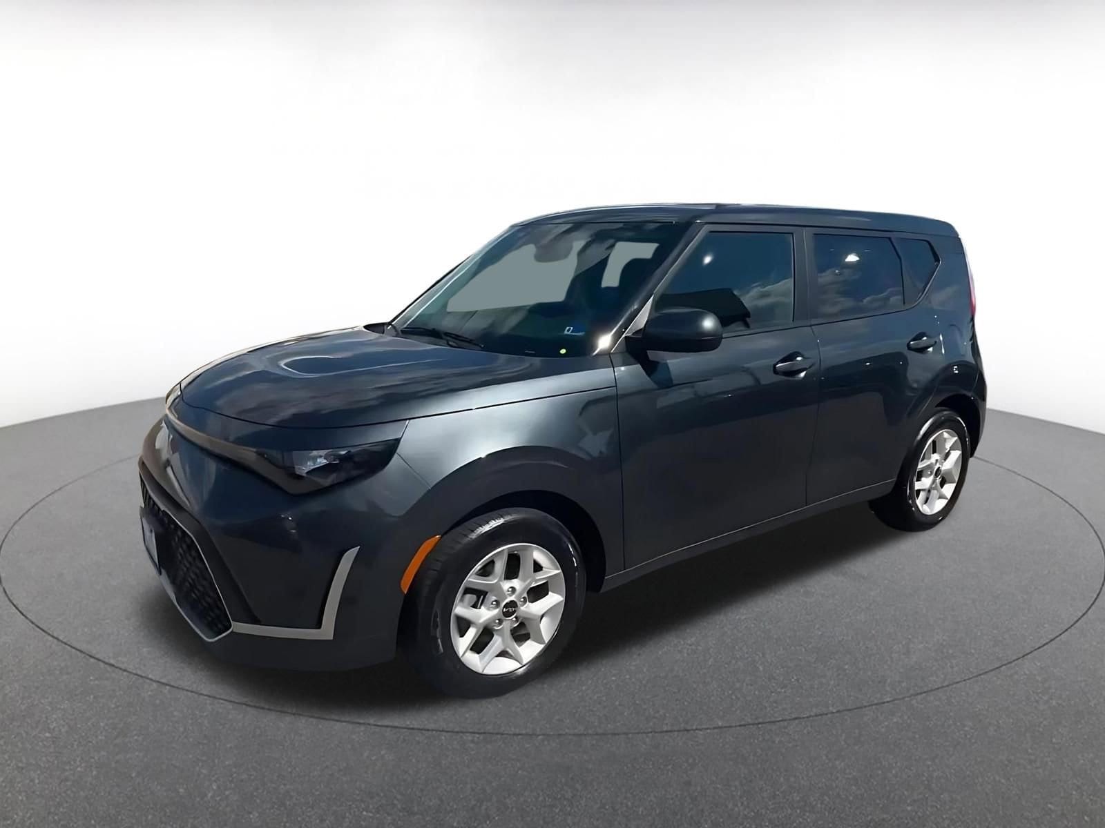 Thumbnail: 2025 Kia Soul - 8