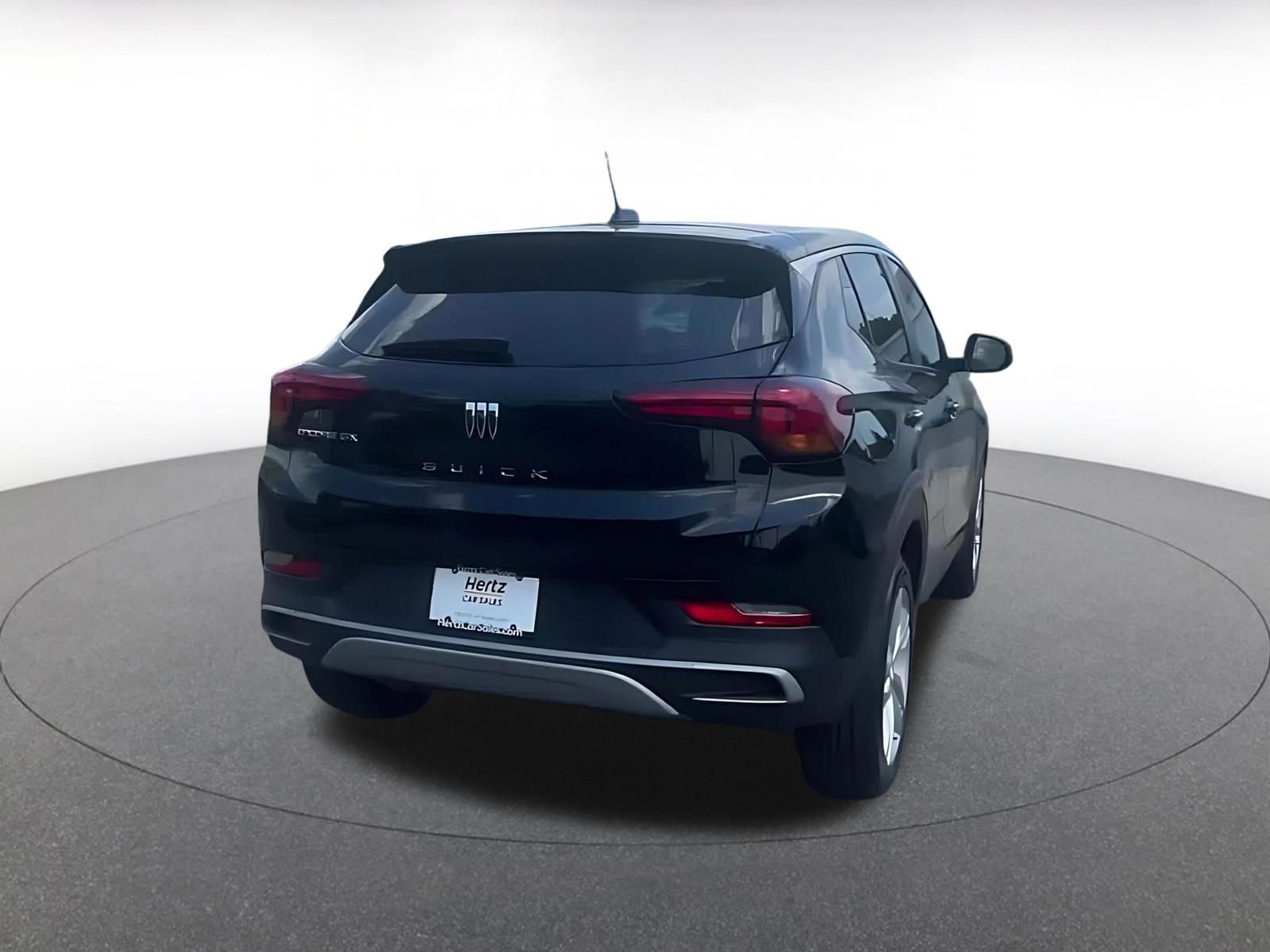 Thumbnail: 2025 Buick Encore GX - 15