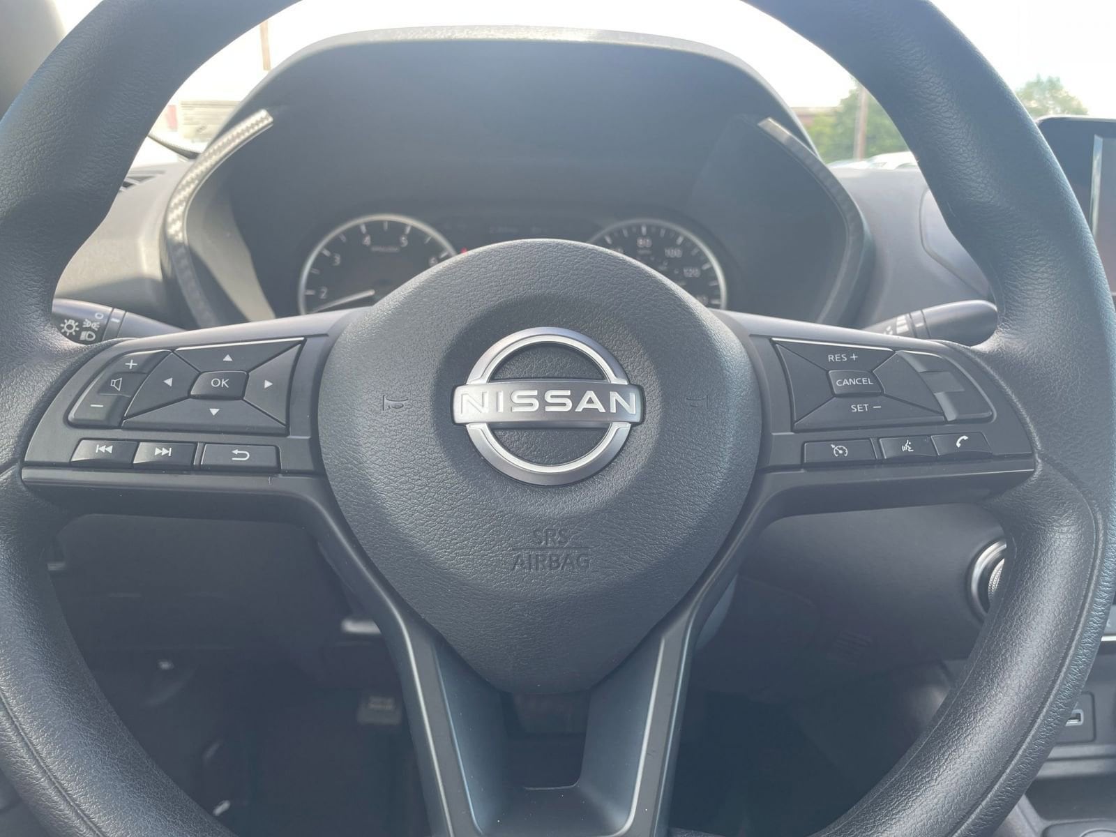 Thumbnail: 2024 Nissan Sentra - 26