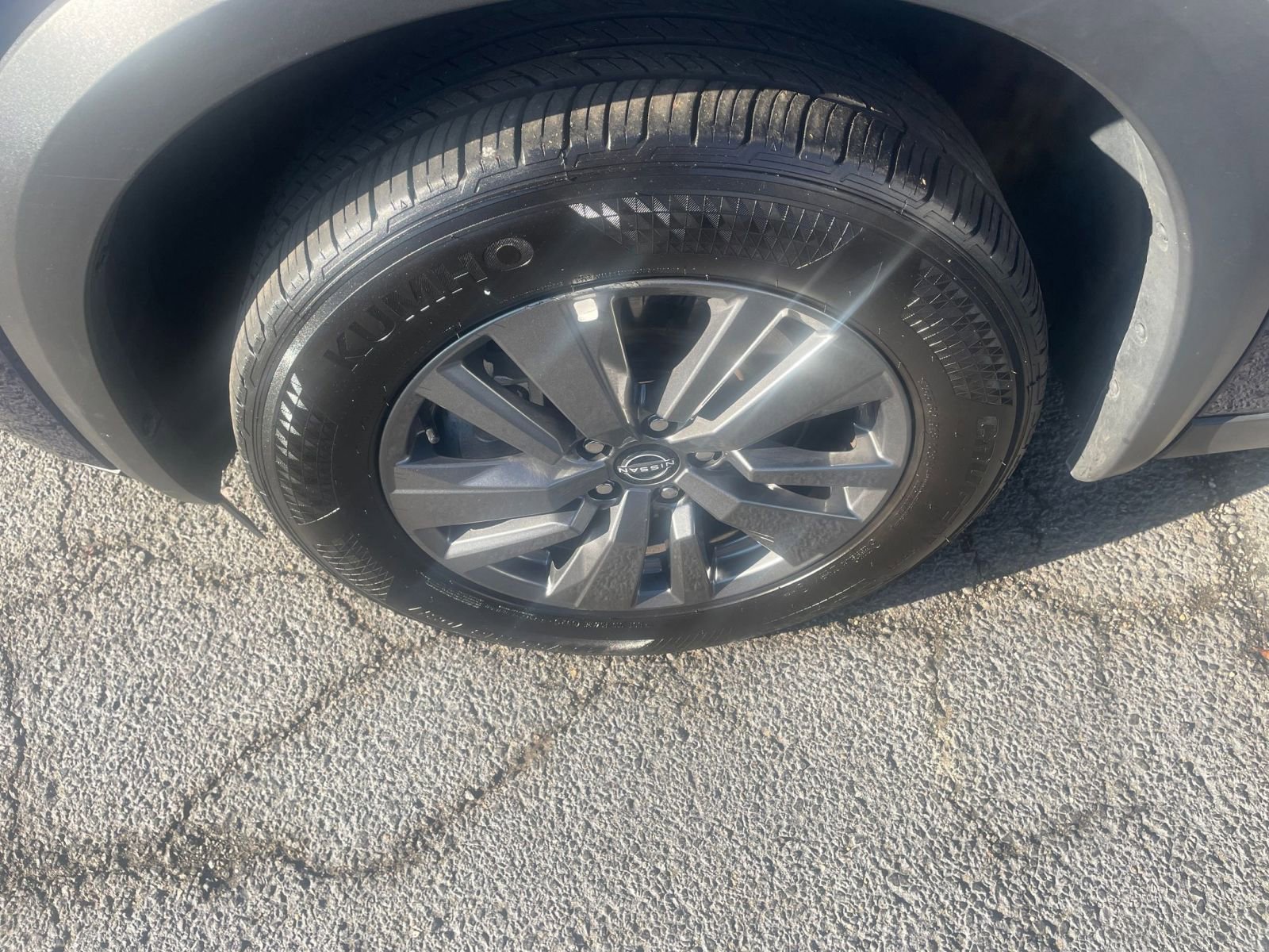 Thumbnail: 2025 Nissan Pathfinder - 30