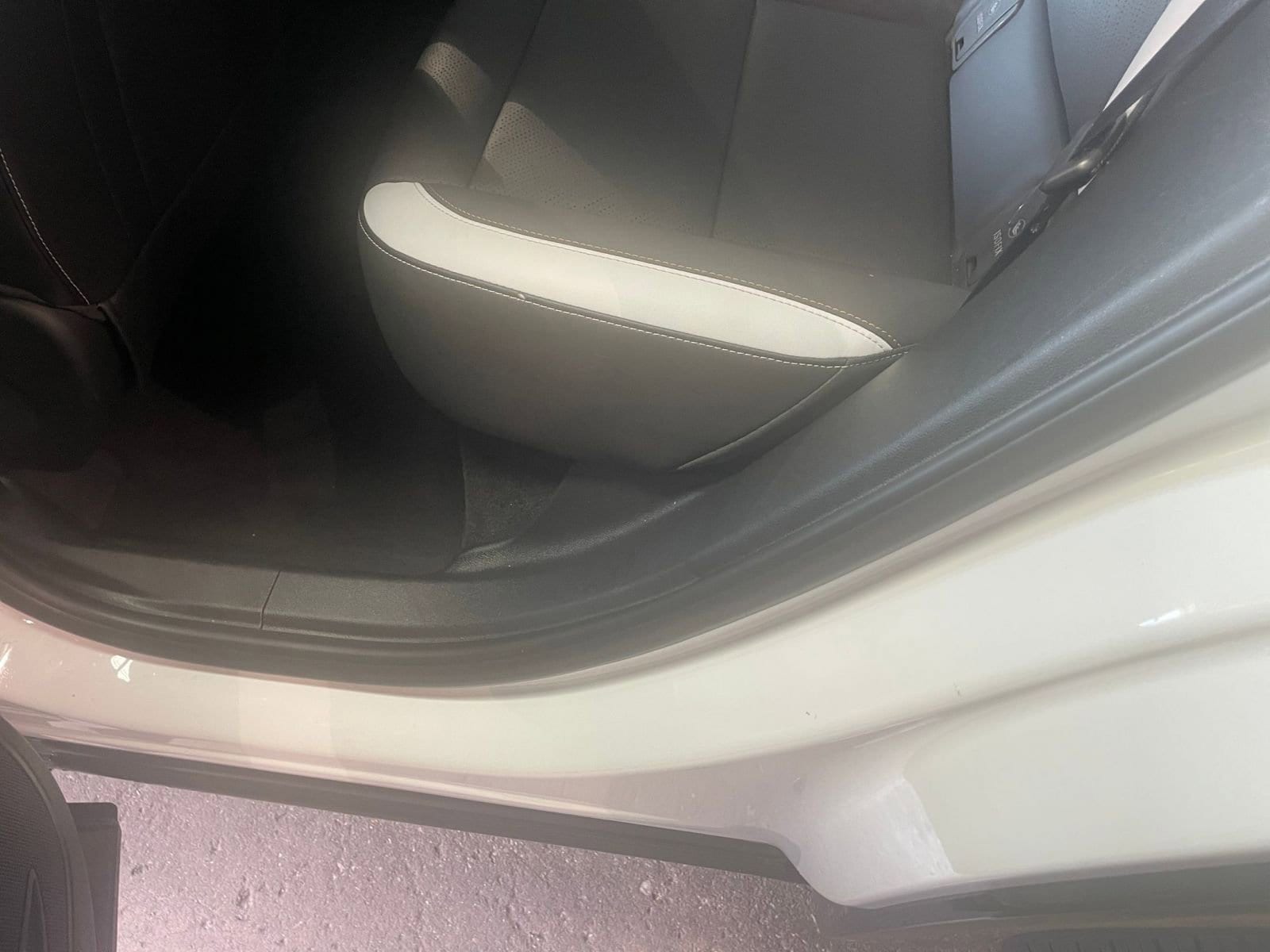 Thumbnail: 2024 Buick Envision - 25