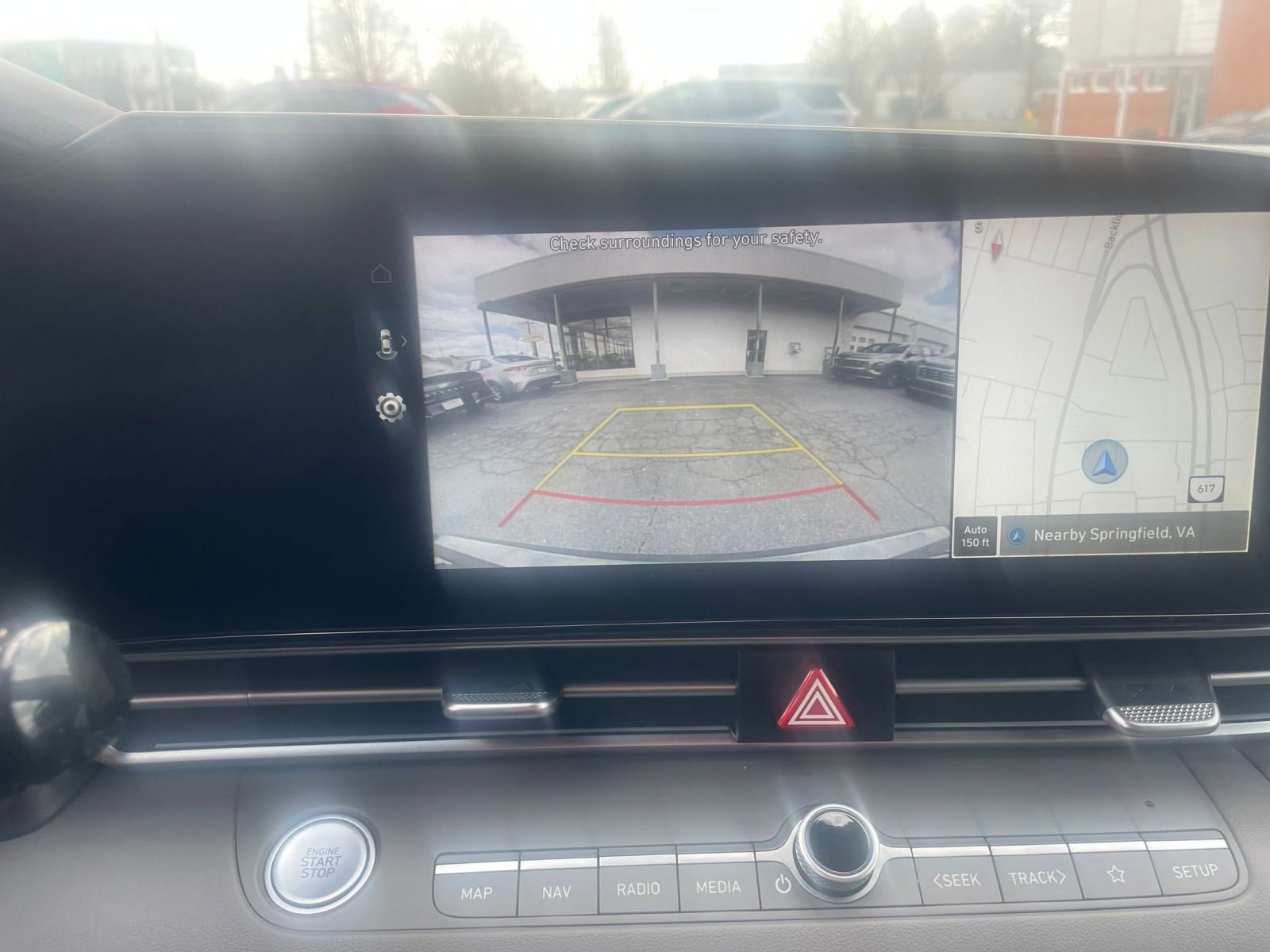 Thumbnail: 2025 Hyundai Elantra - 24