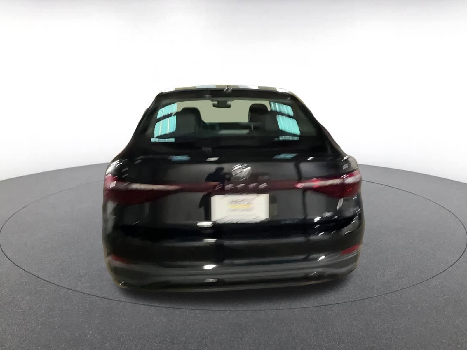 Thumbnail: 2025 Volkswagen Jetta - 7