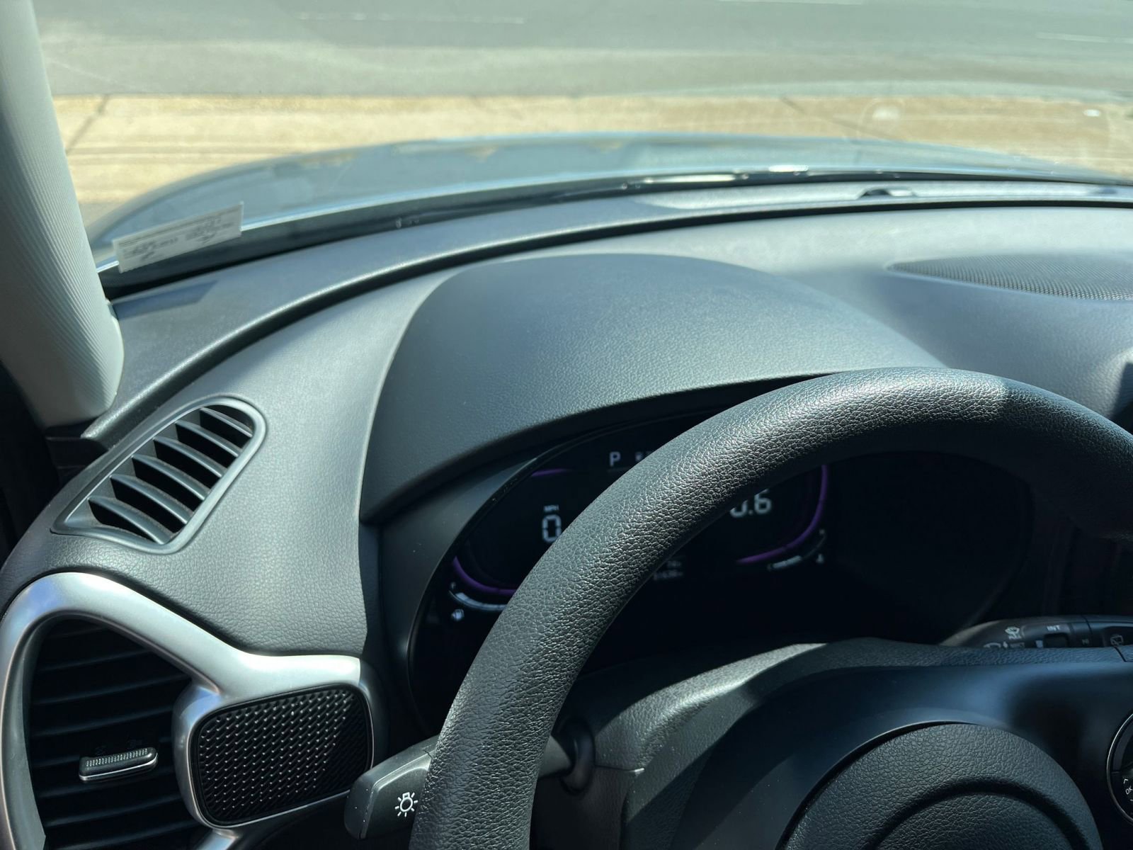 Thumbnail: 2025 Kia Soul - 34