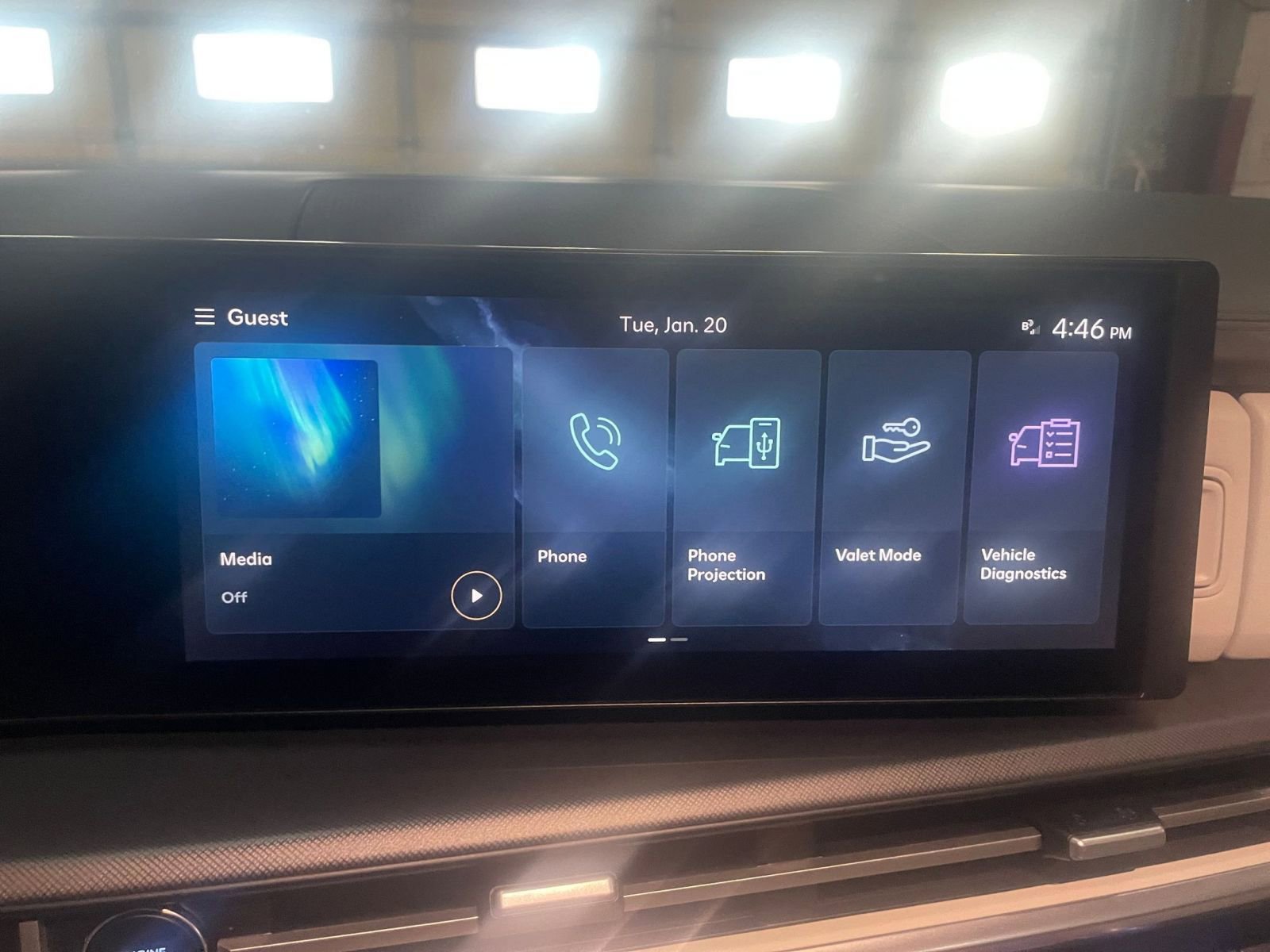 Thumbnail: 2025 Hyundai Santa Fe - 21