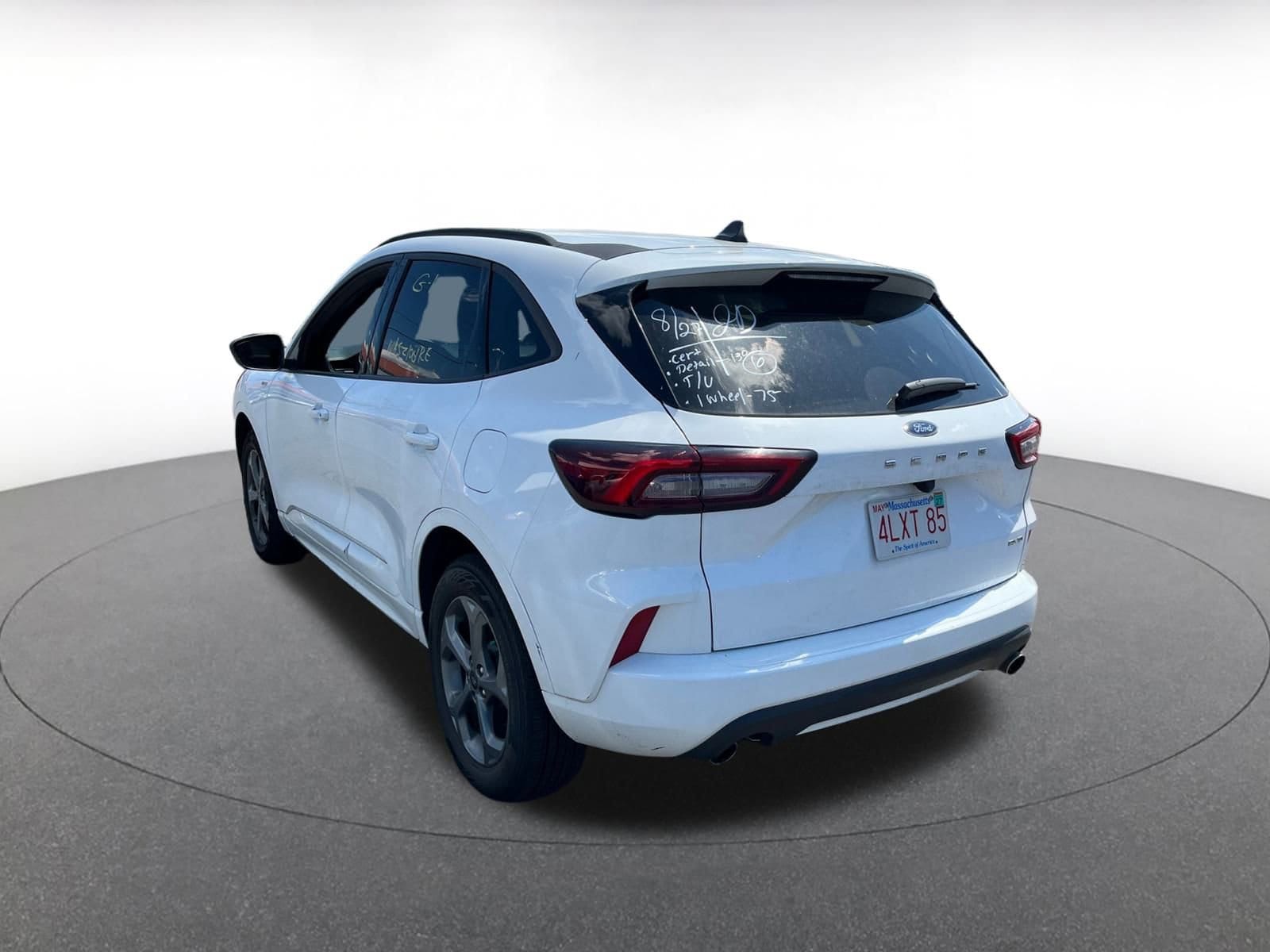 Thumbnail: 2023 Ford Escape - 5