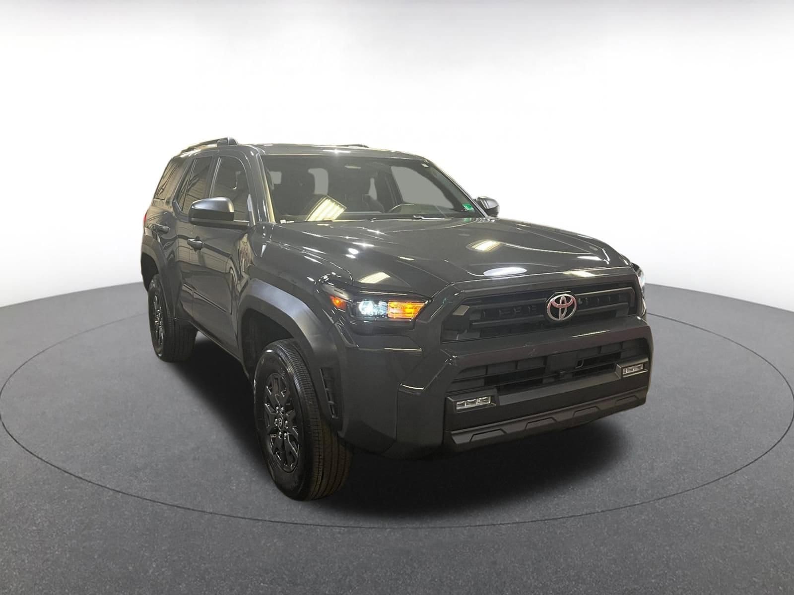 Thumbnail: 2025 Toyota 4Runner - 1