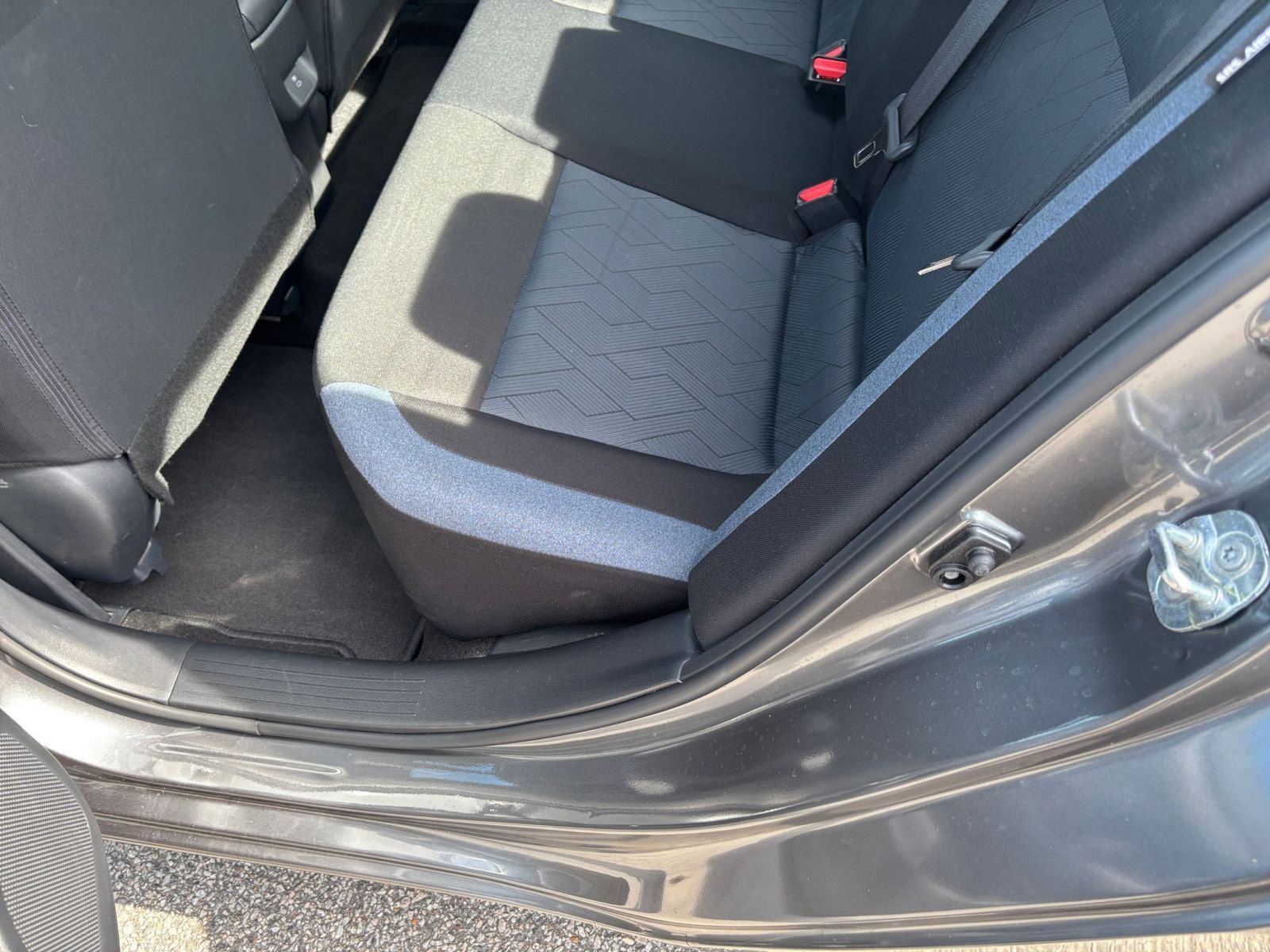 Thumbnail: 2025 Nissan Versa - 23