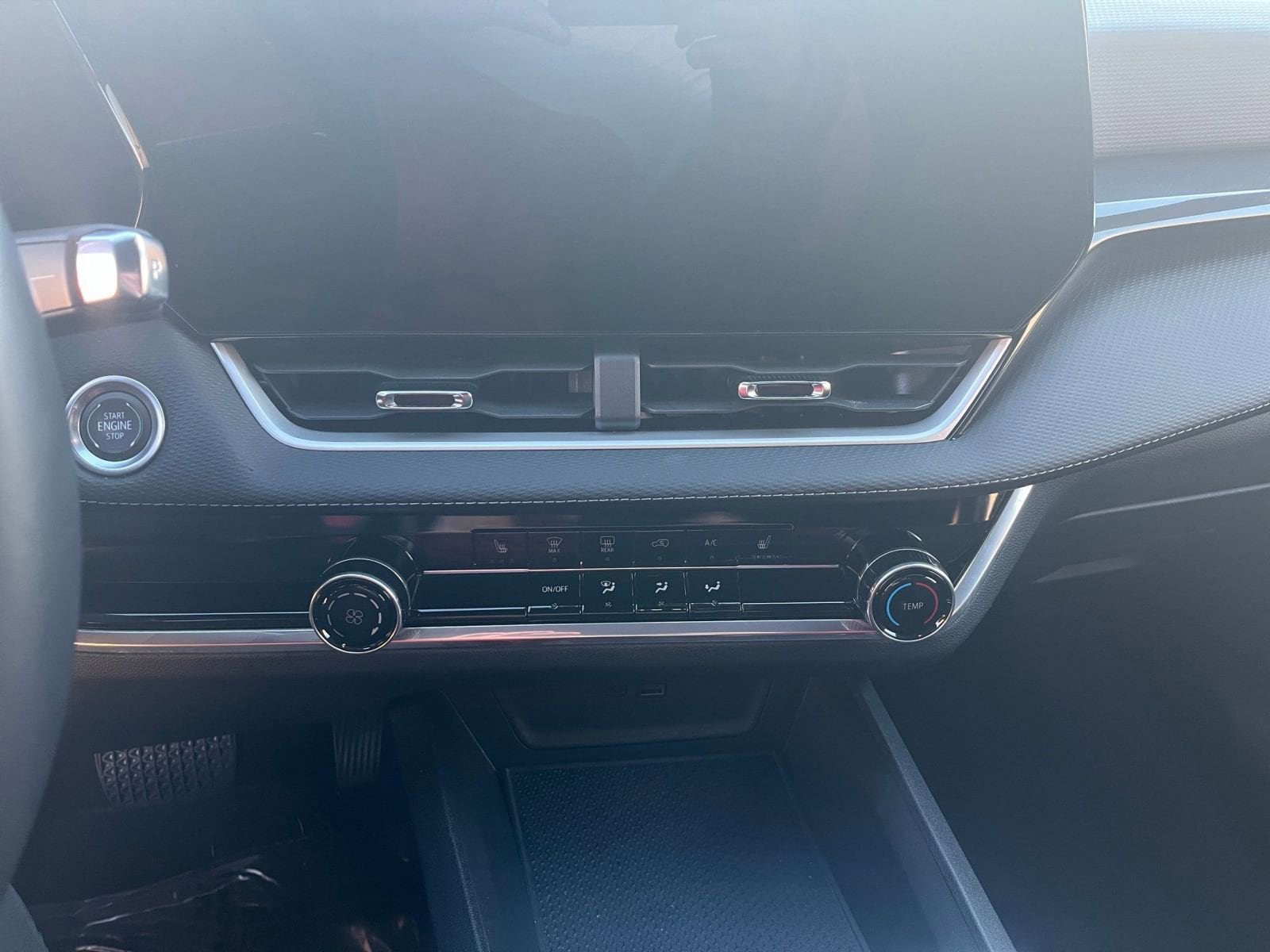 Thumbnail: 2025 Chevrolet Equinox - 18