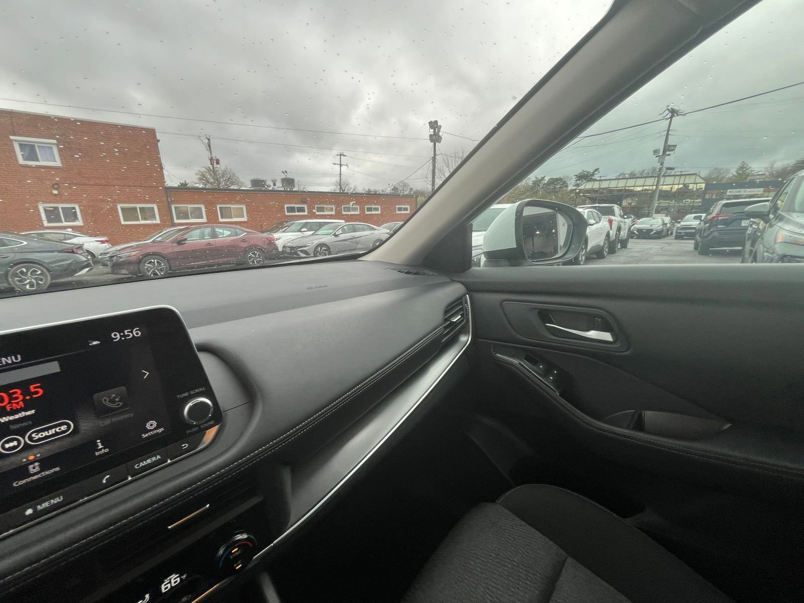 Thumbnail: 2025 Nissan Rogue - 35