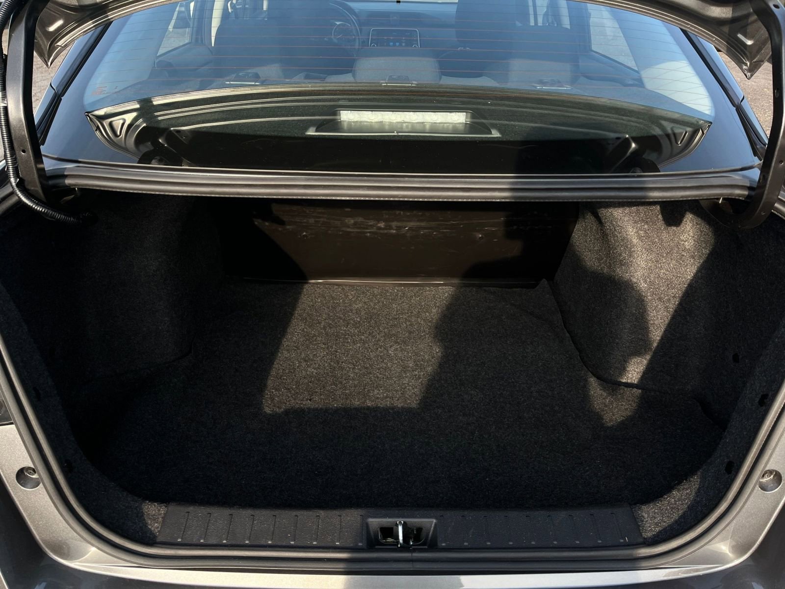 Thumbnail: 2024 Nissan Versa - 30
