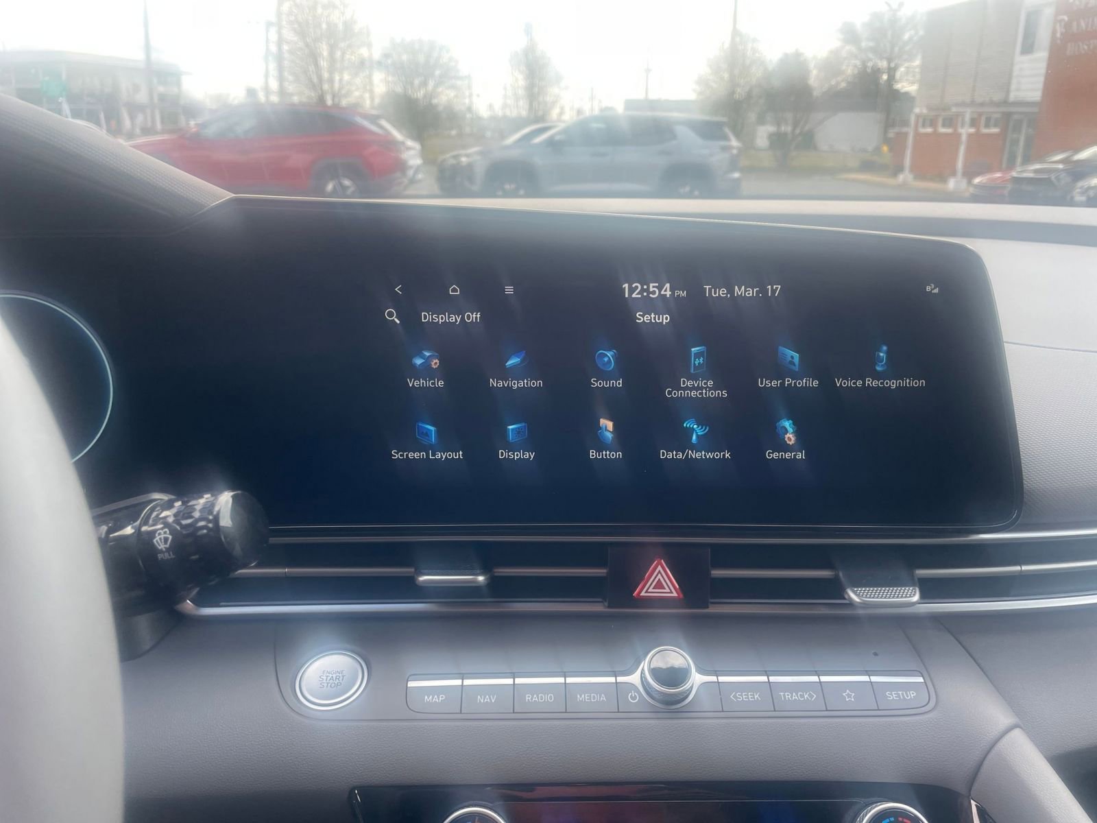 Thumbnail: 2025 Hyundai Elantra - 17