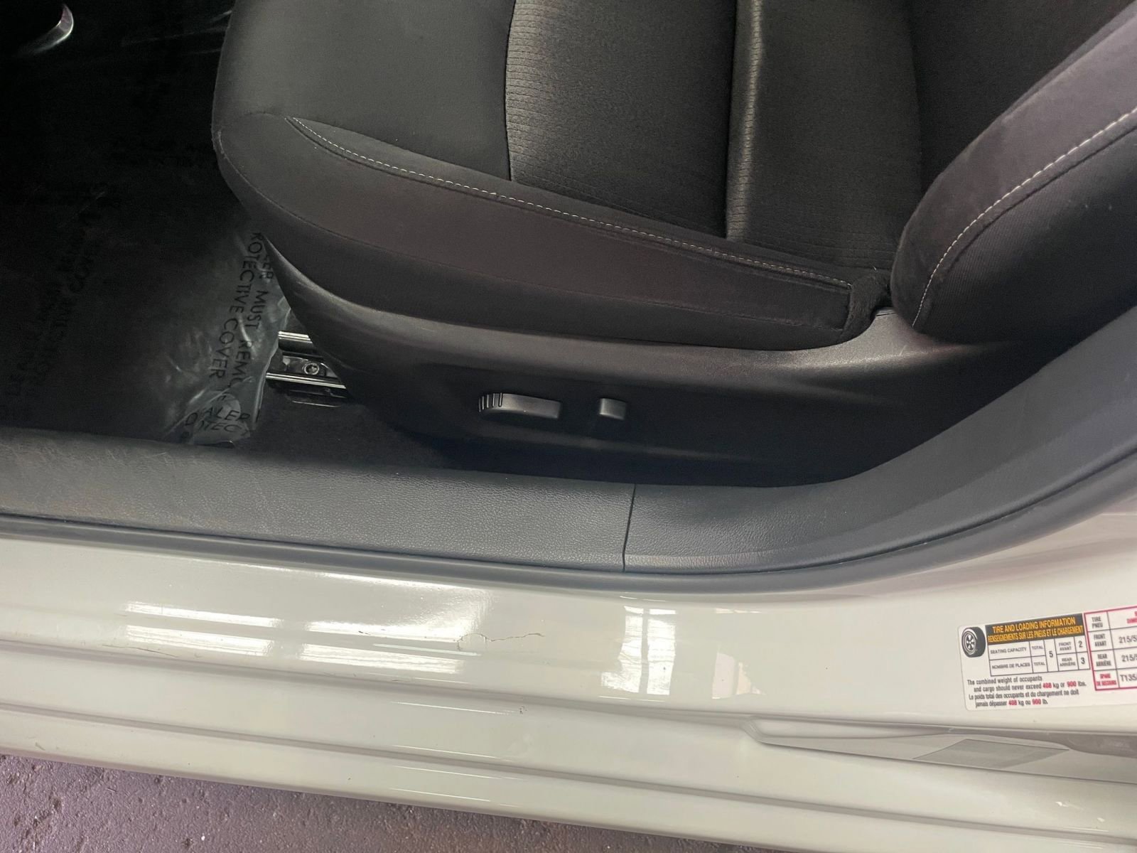 Thumbnail: 2025 Nissan Altima - 22