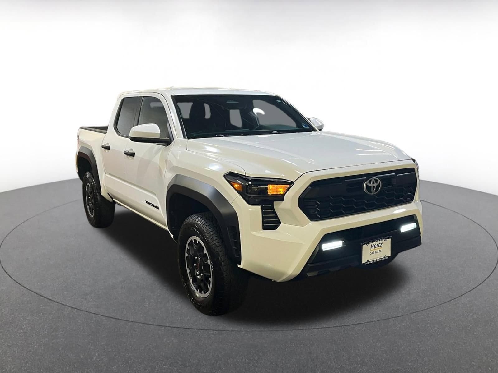 Thumbnail: 2025 Toyota Tacoma - 1