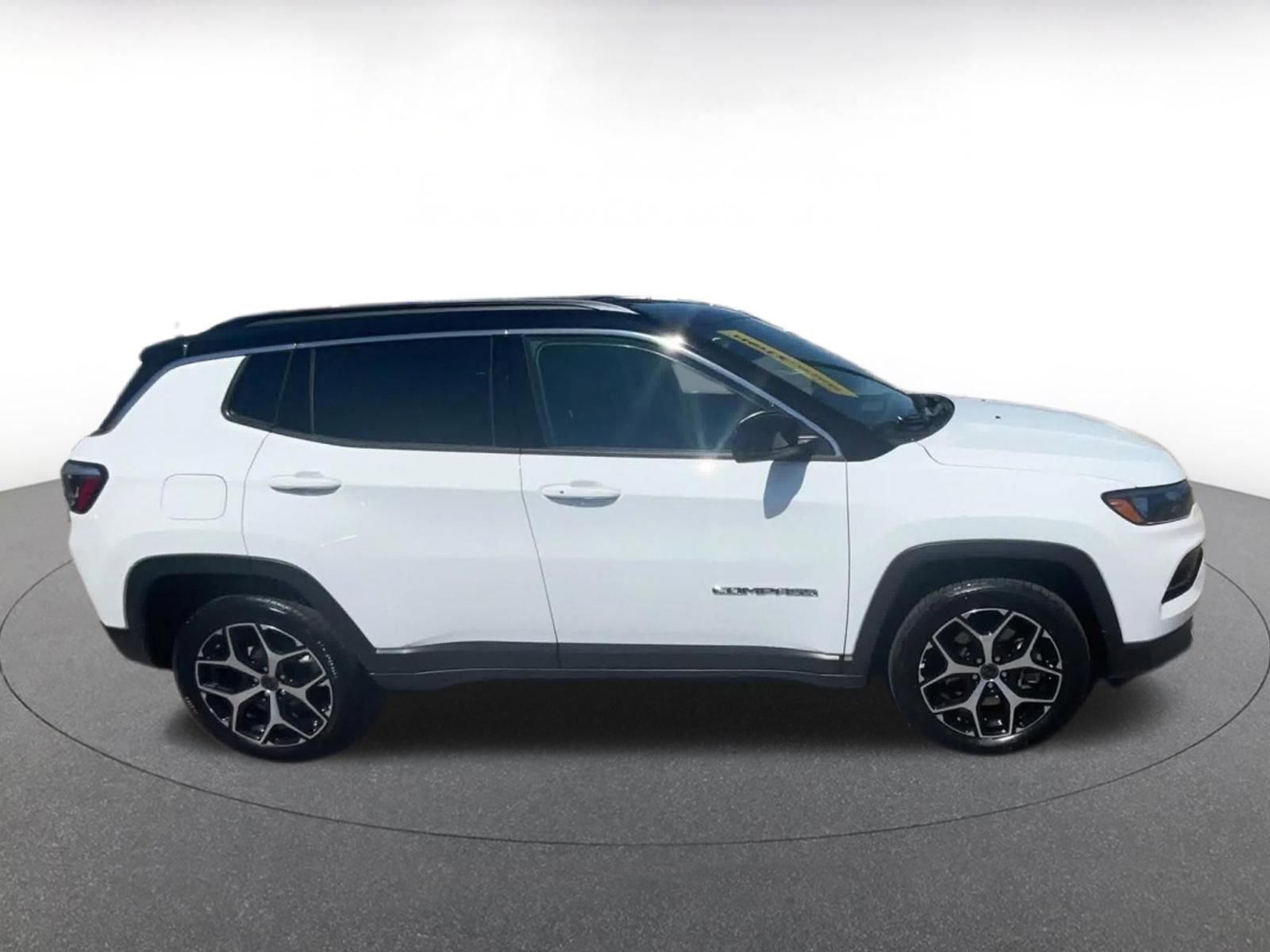Thumbnail: 2025 Jeep Compass - 16