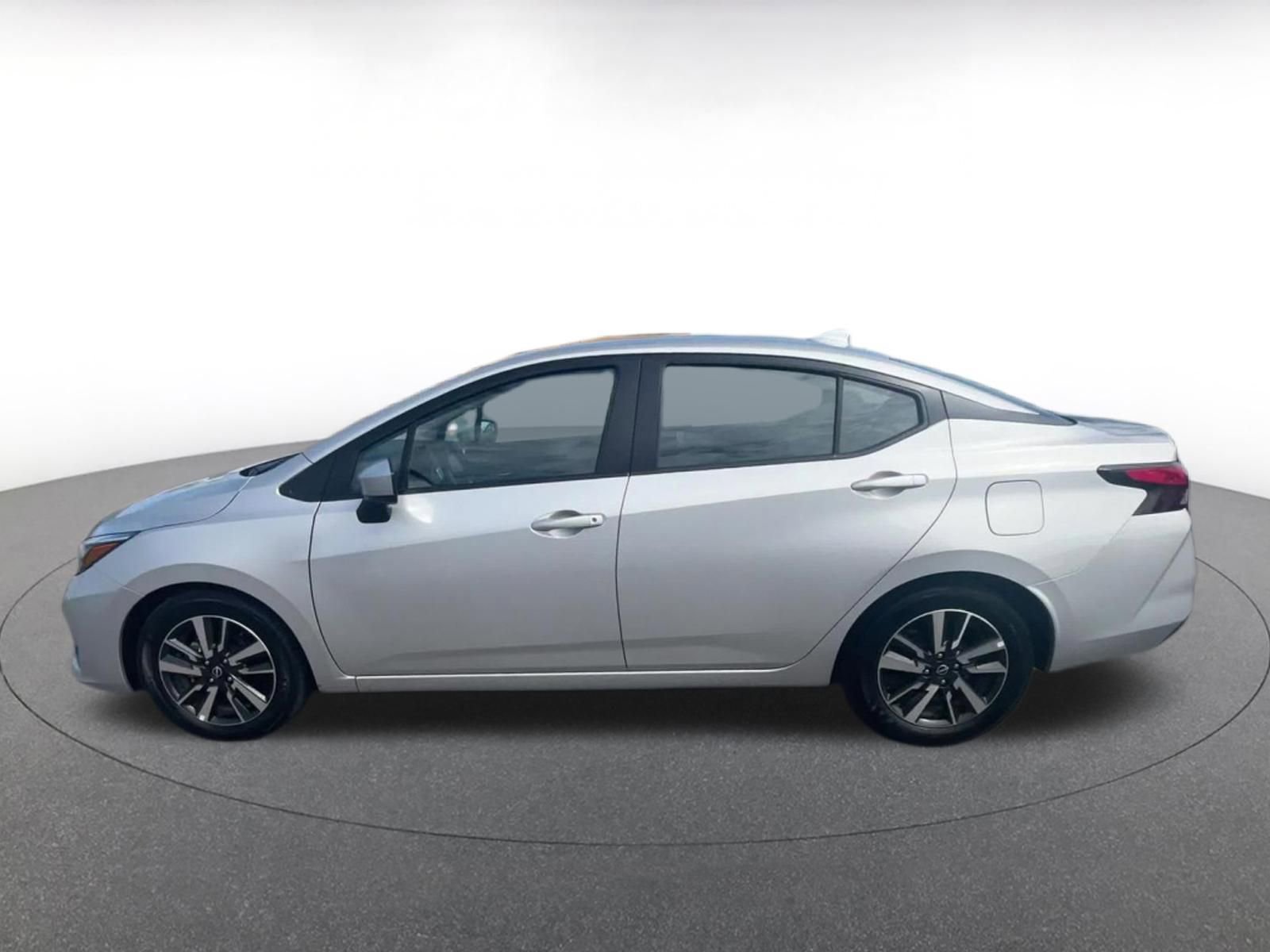 Thumbnail: 2025 Nissan Versa - 9