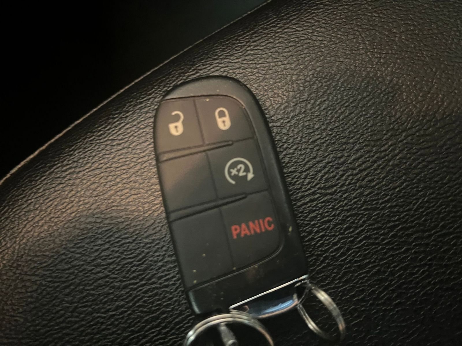Thumbnail: 2025 Jeep Compass - 25
