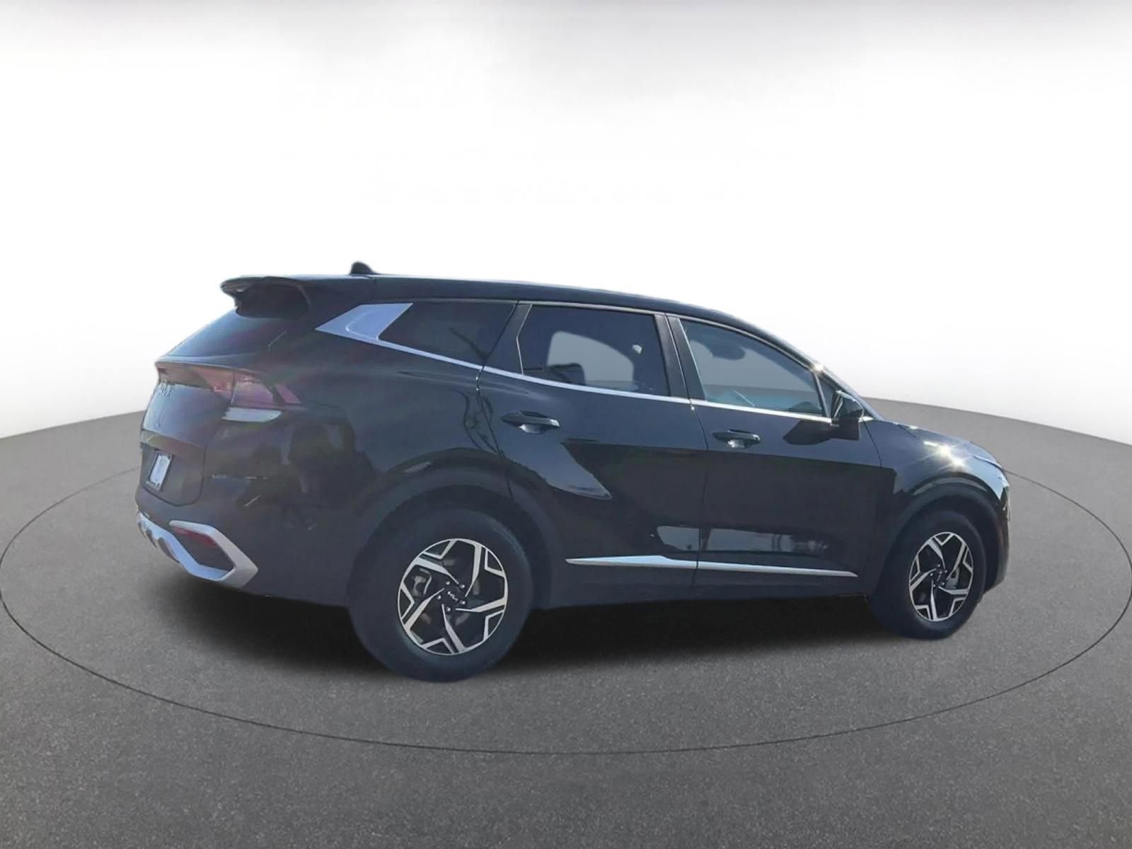 Thumbnail: 2025 Kia Sportage - 15