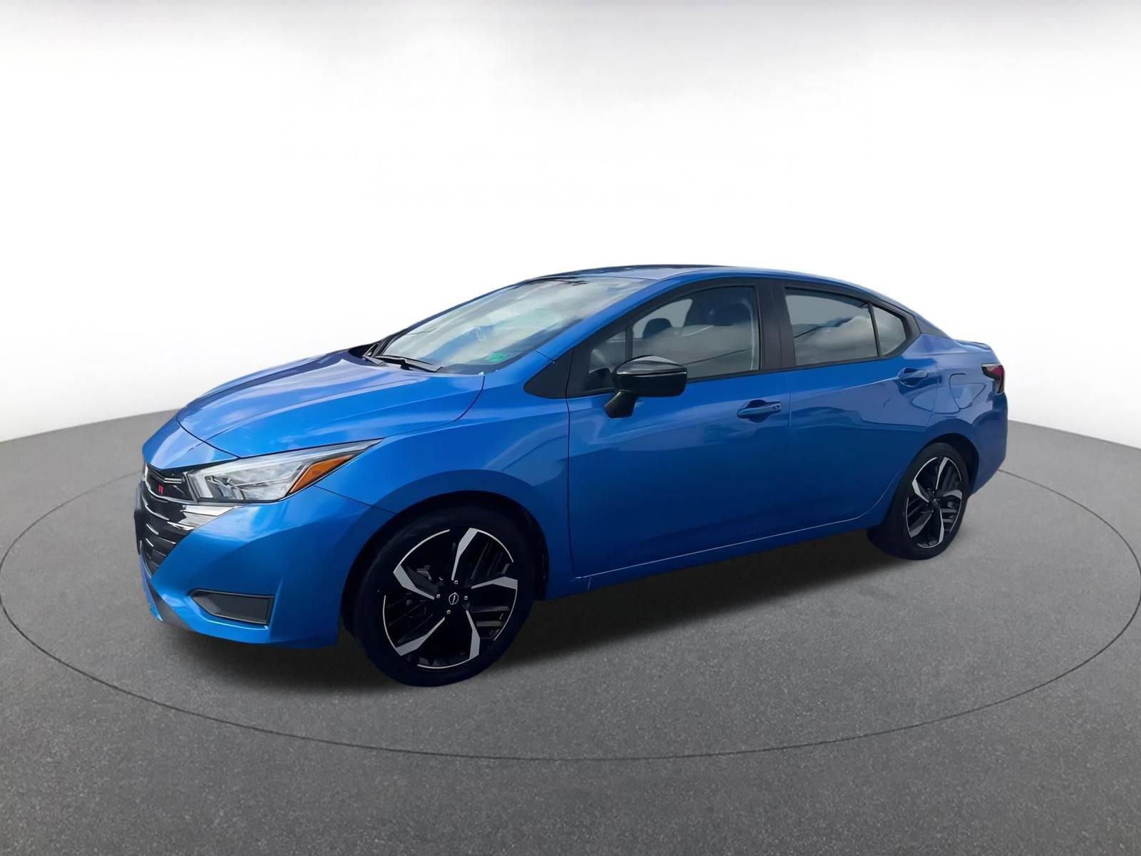 Thumbnail: 2024 Nissan Versa - 7