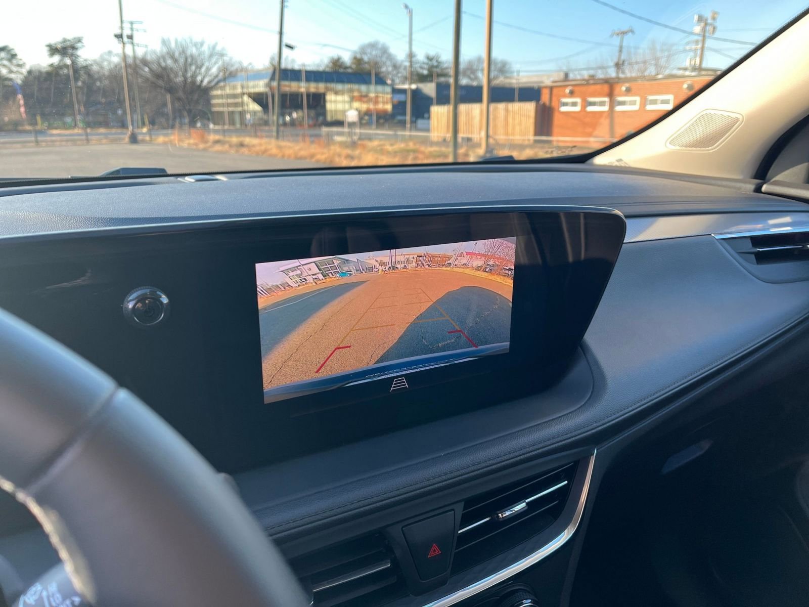 Thumbnail: 2025 Buick Encore GX - 17