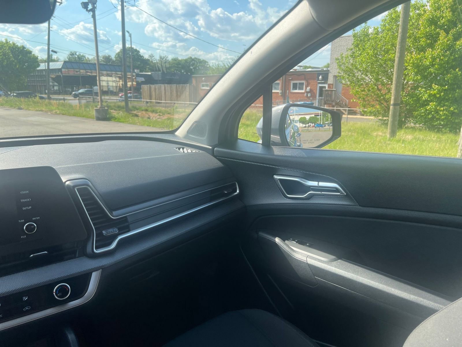 Thumbnail: 2025 Kia Sportage - 34